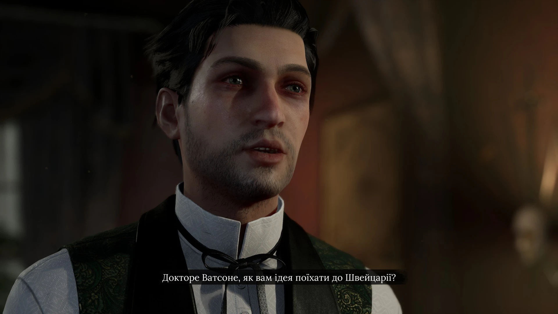 Sherlock Holmes The Awakened-08