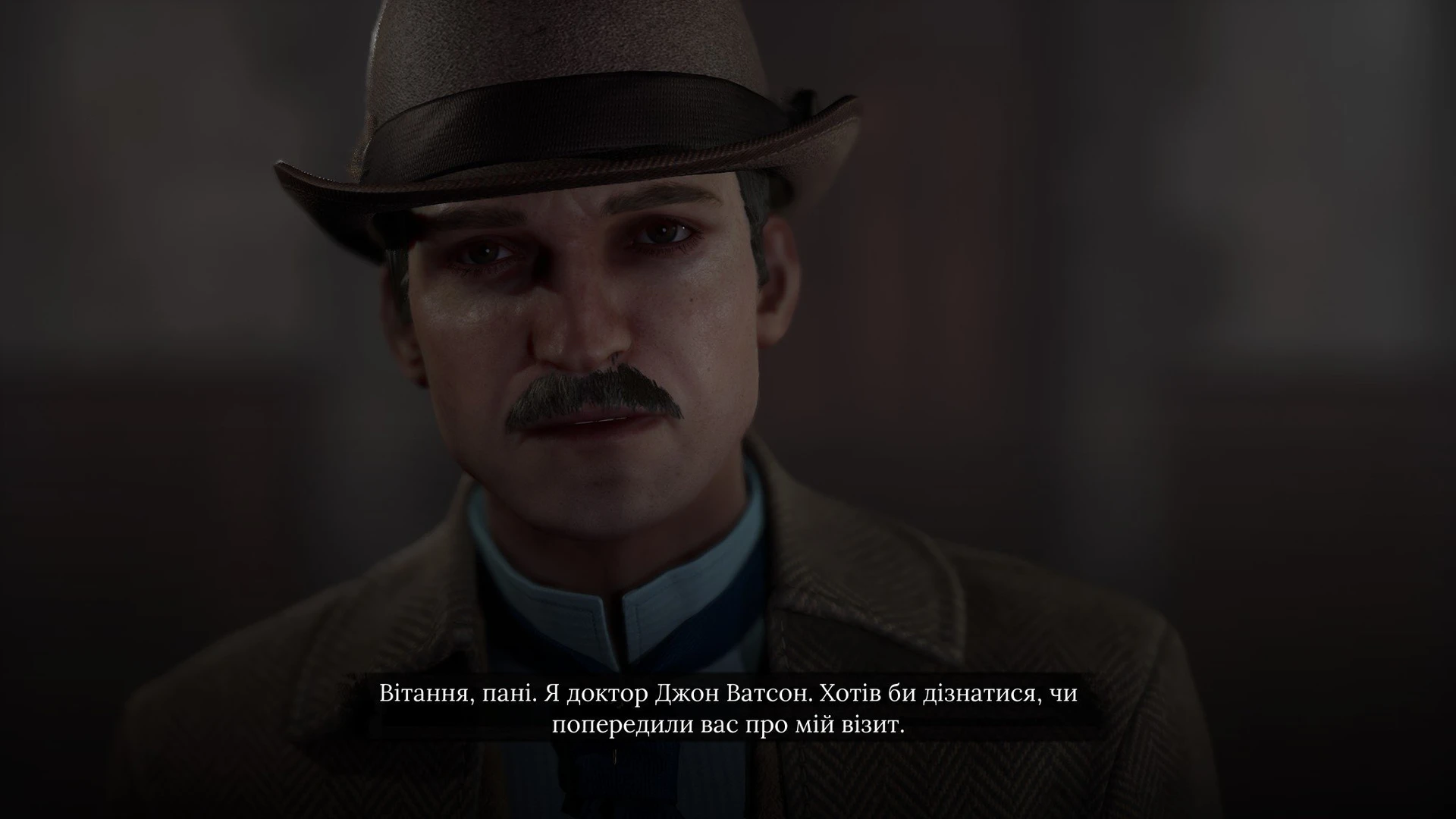 Sherlock Holmes The Awakened-10