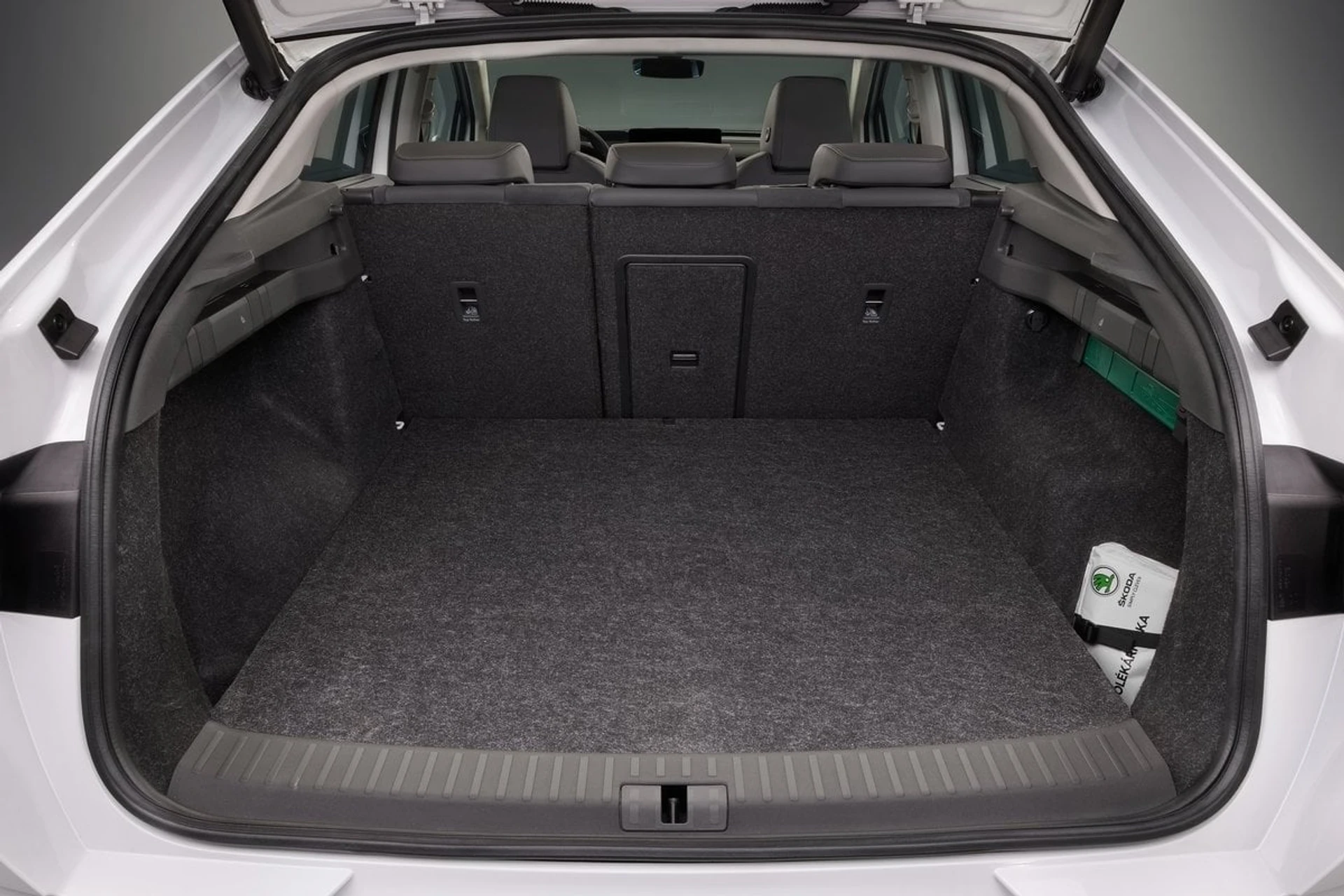 Skoda Enyaq Coupe iV 5