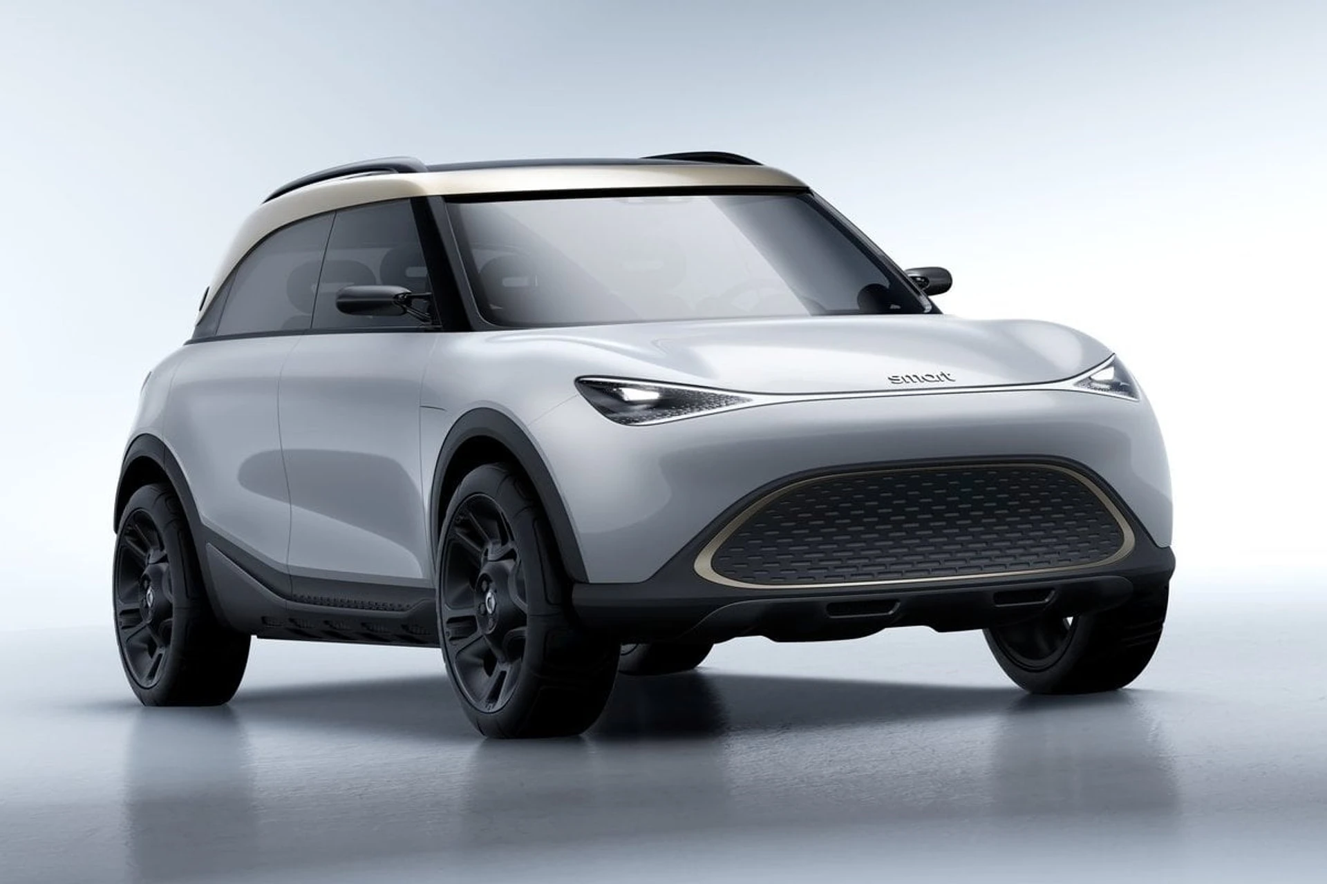Smart Concept No.1 1