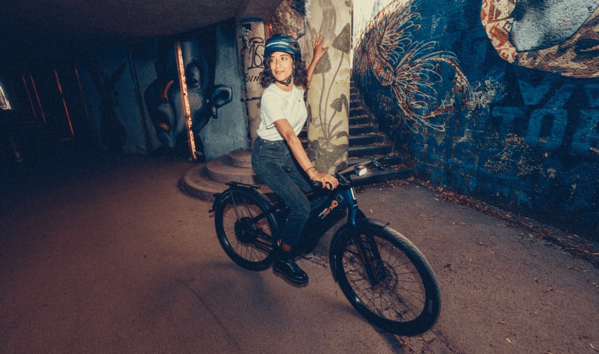 Stromer ST5 Alinghi Red Bull Racing Edition-5