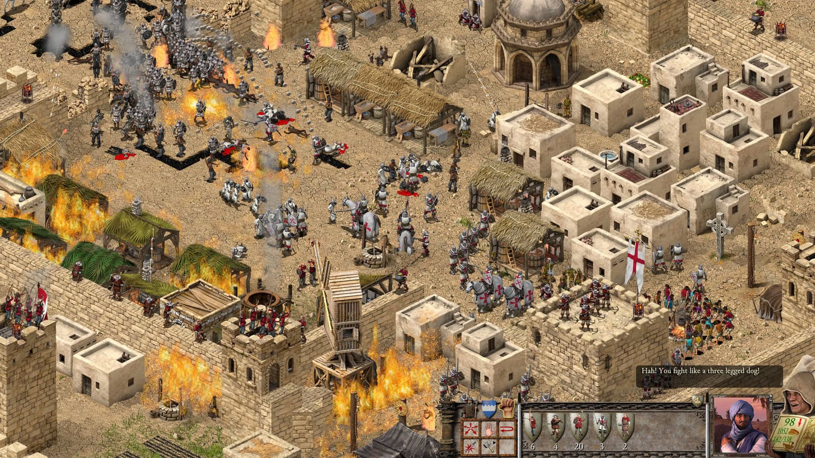 Stronghold_Crusader_Definitive_Edition_02