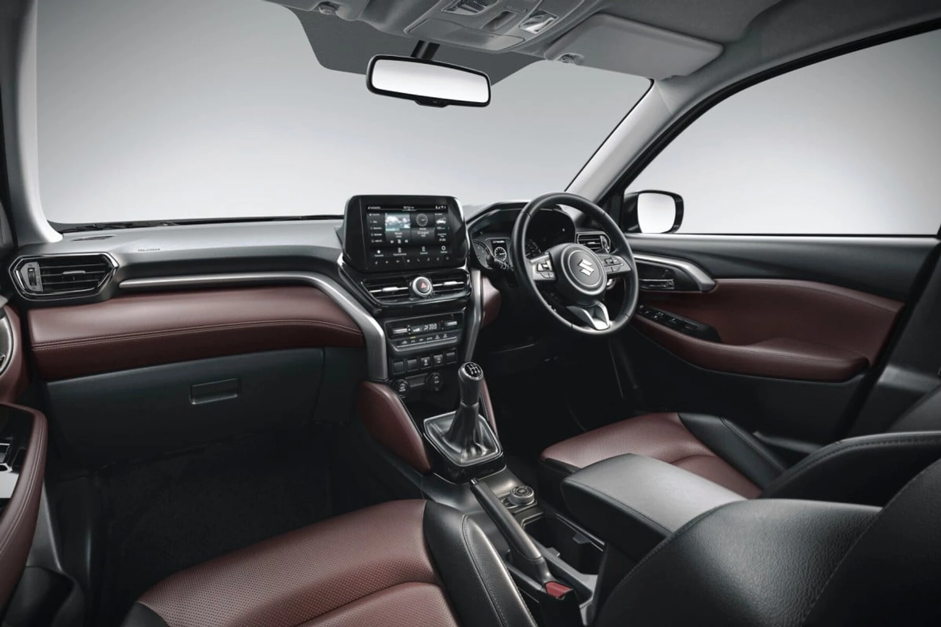 Suzuki Grand Vitara 4