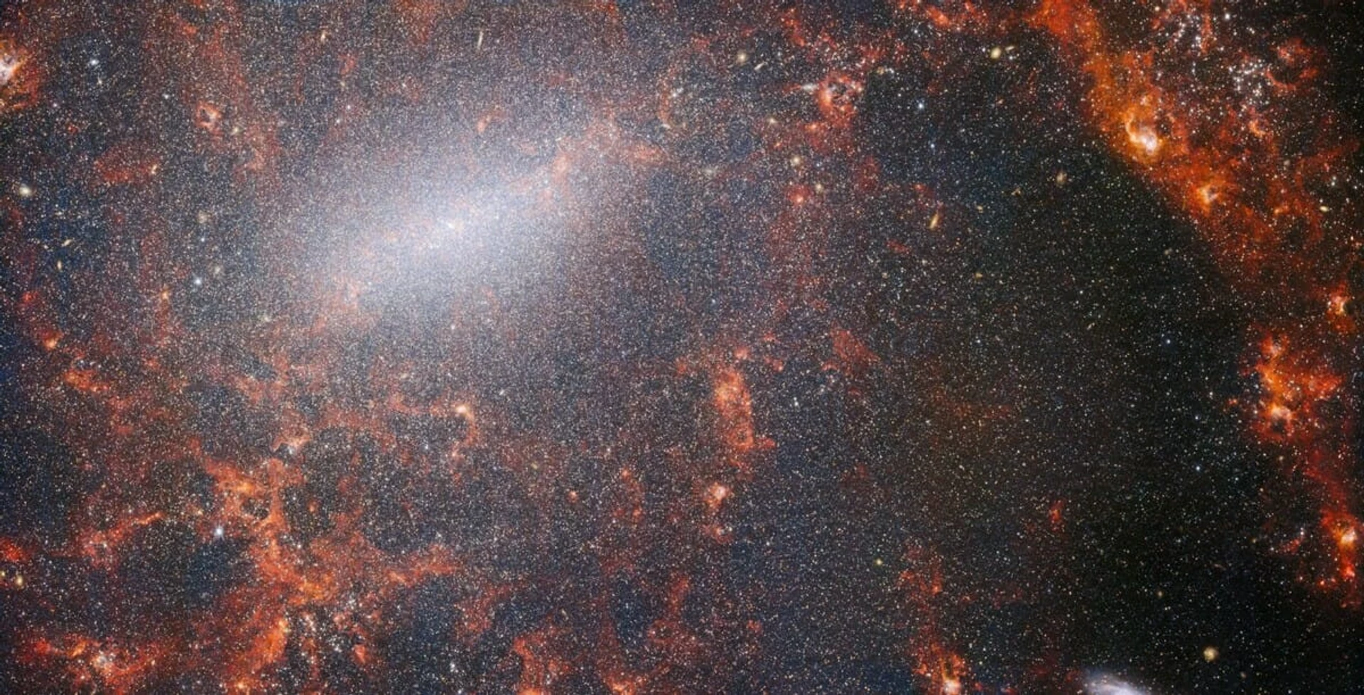 Сузір'я Діви 3