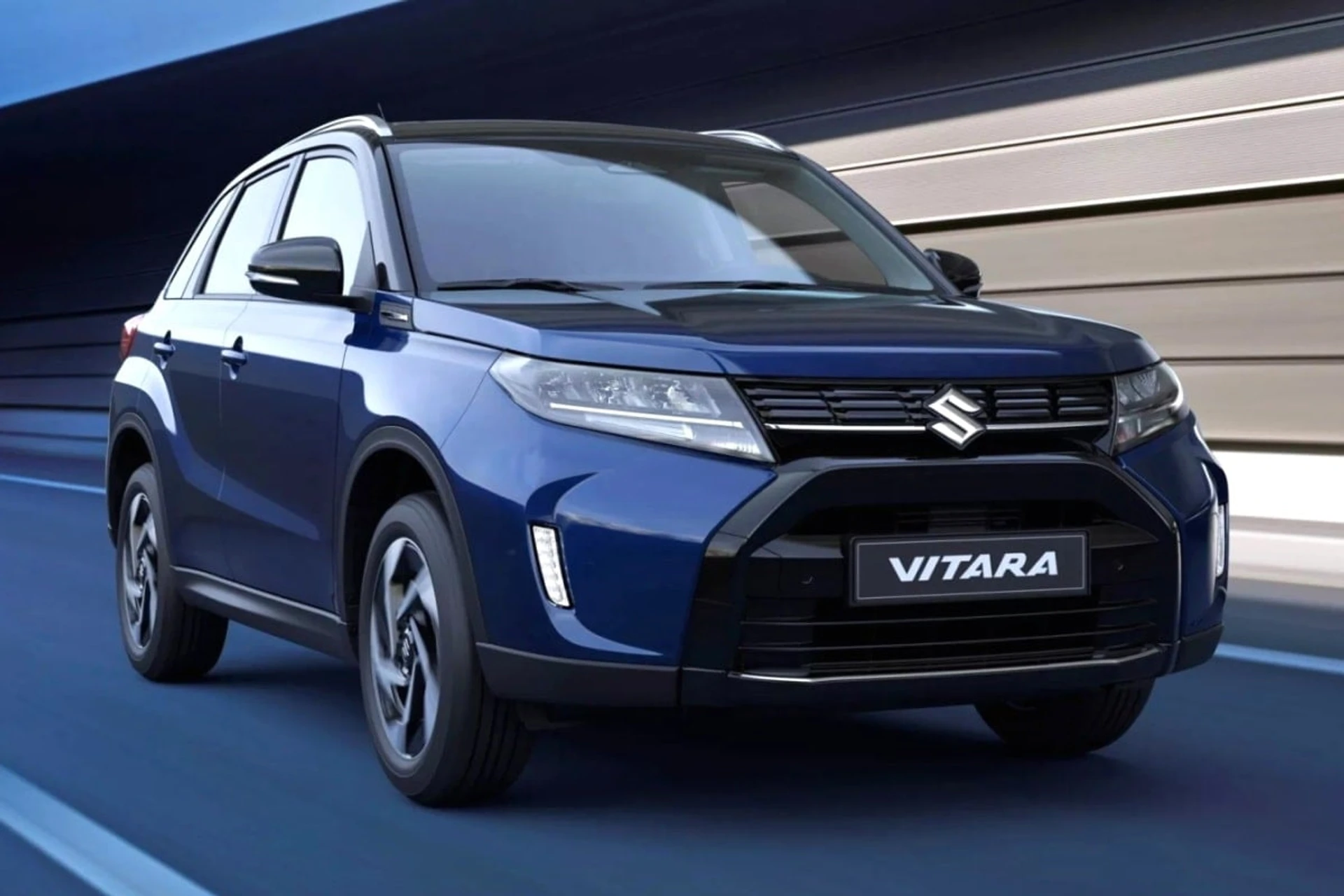 Suzuki Vitara 2024