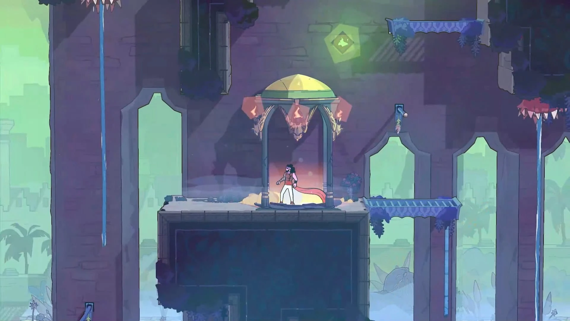 The Rogue Prince Of Persia