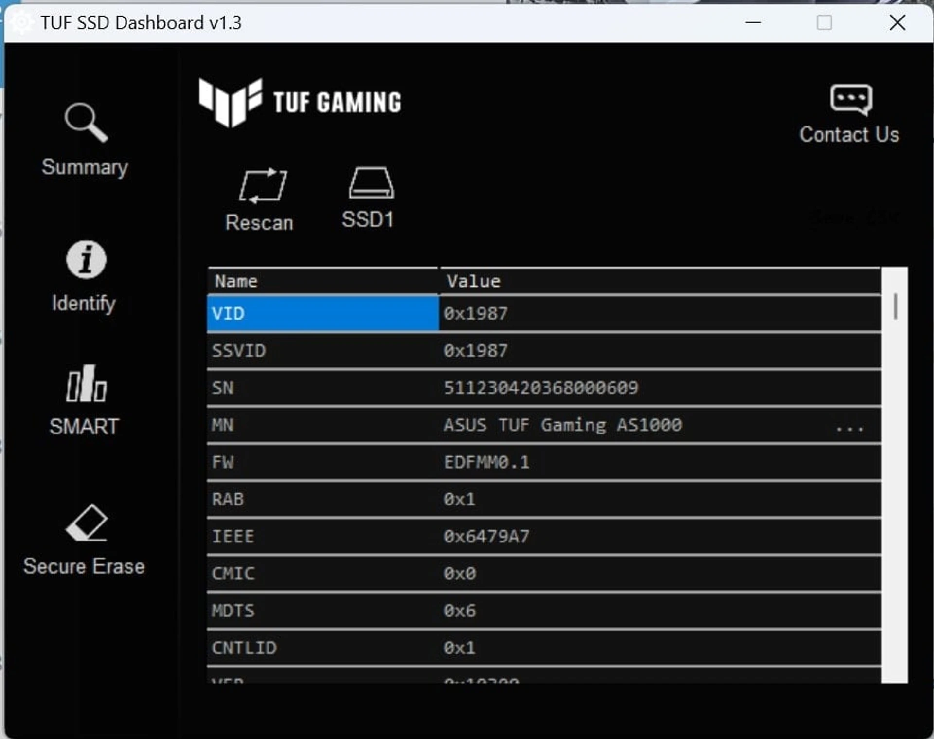 TUG-Gaming-AS1000-TUF-SSD-Dashboard-2