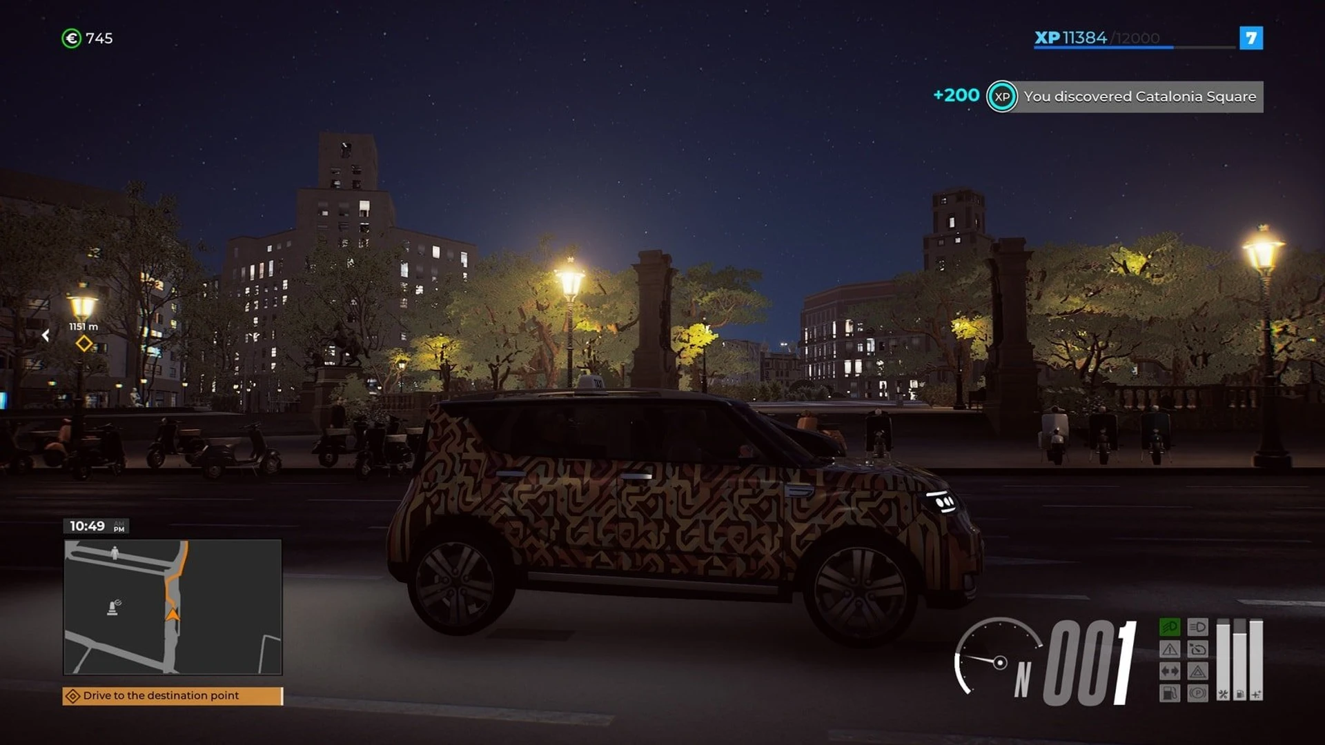 Taxi_Life_A_City_Driving_Simulator_18