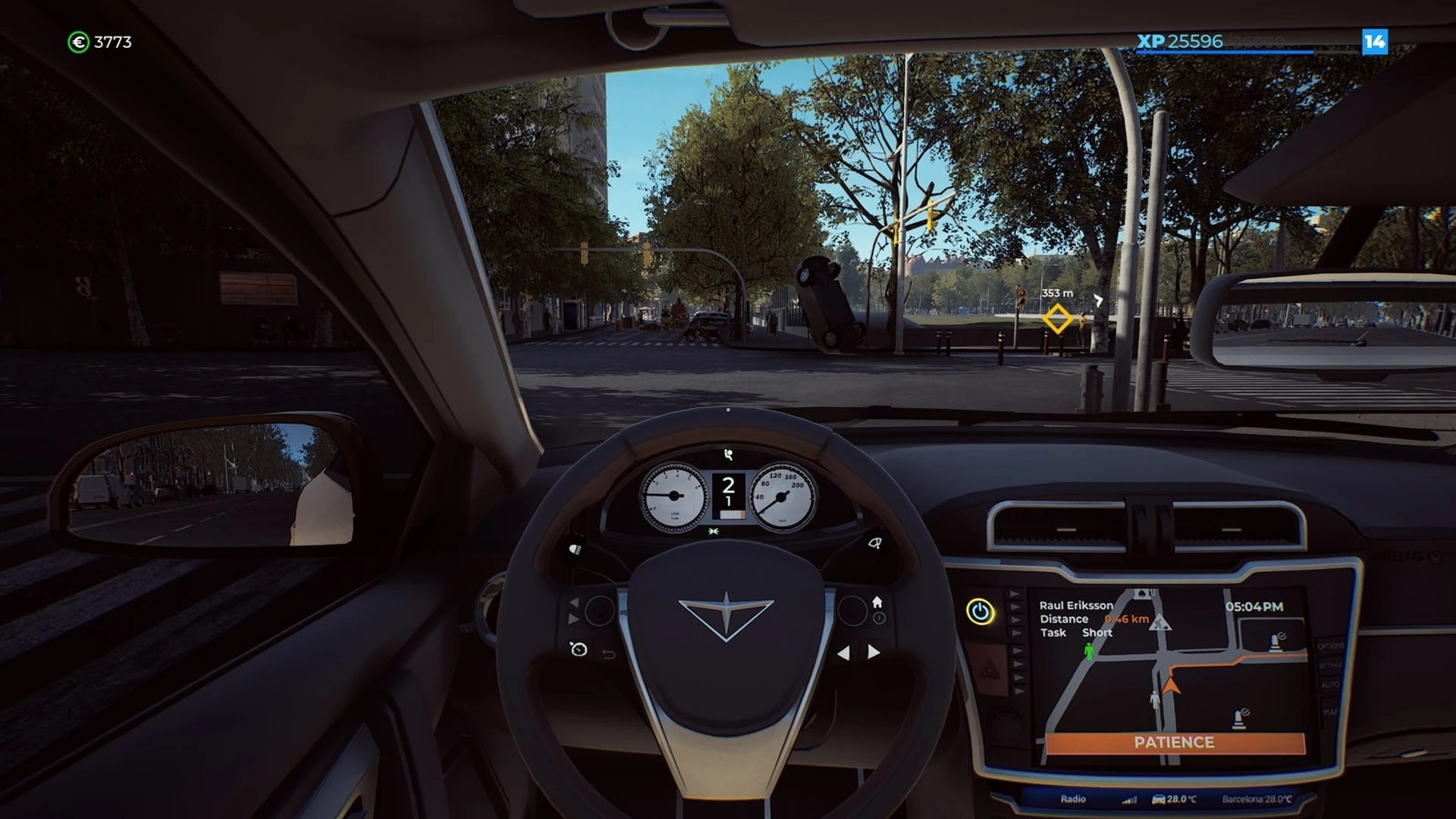 Taxi_Life_A_City_Driving_Simulator_46