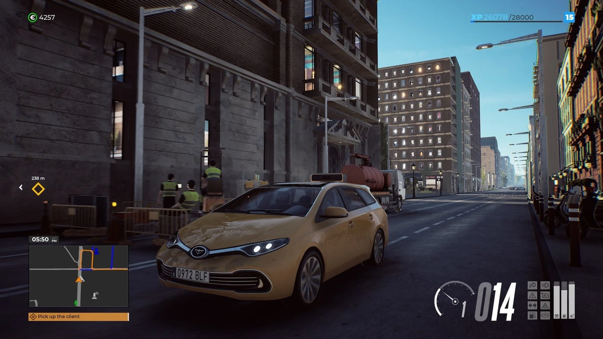 Taxi_Life_A_City_Driving_Simulator_48
