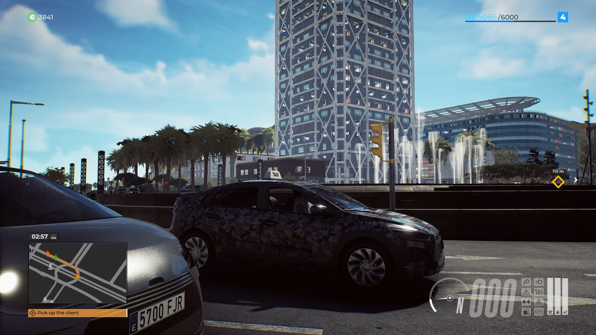 Taxi_Life_A_City_Driving_Simulator_08