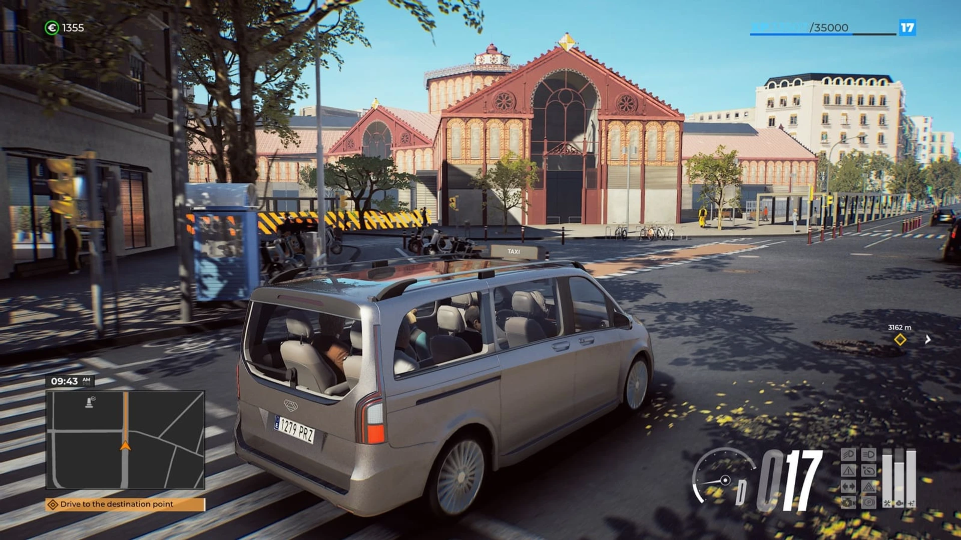 Taxi_Life_A_City_Driving_Simulator_64