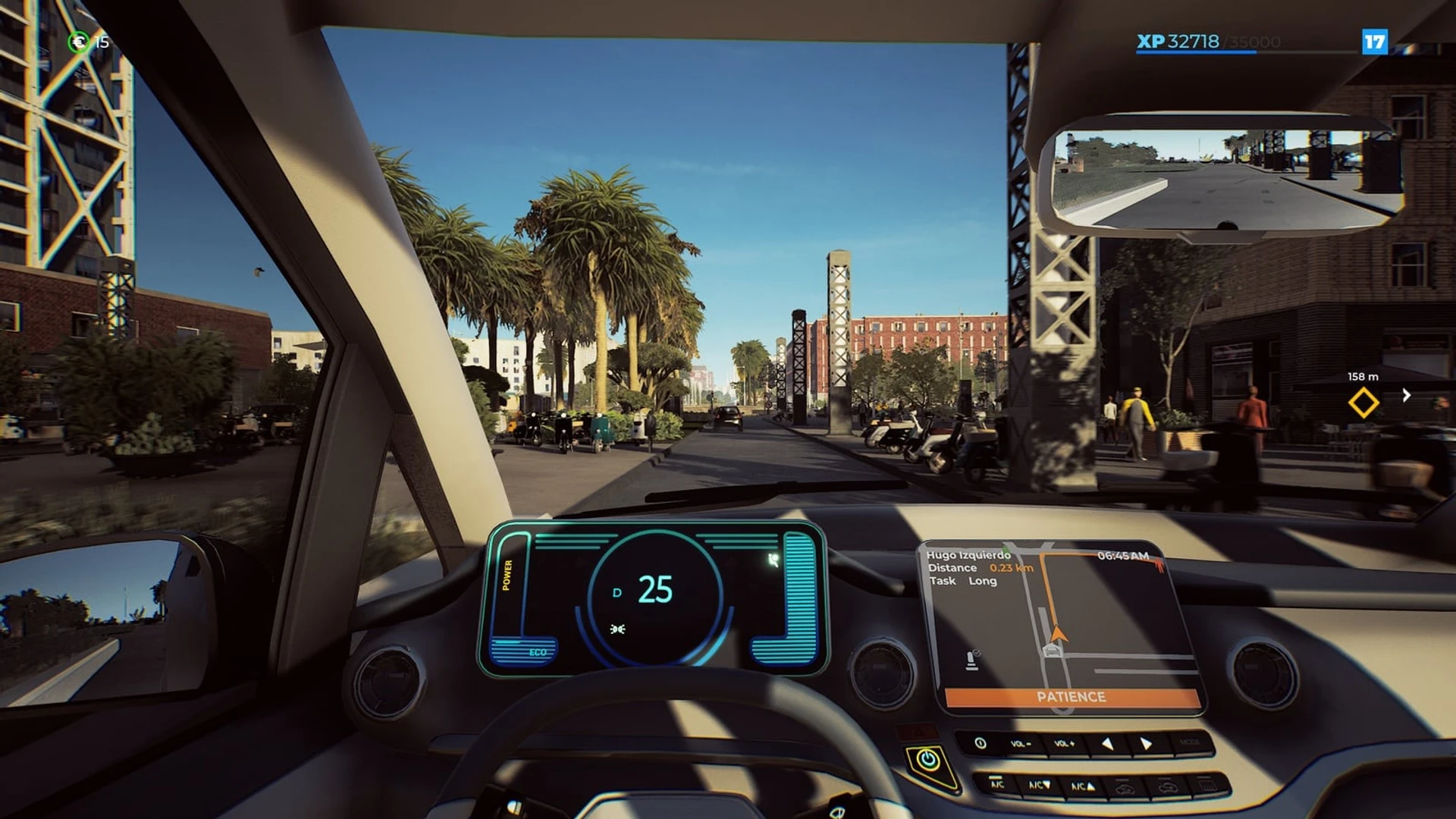 Taxi_Life_A_City_Driving_Simulator_59
