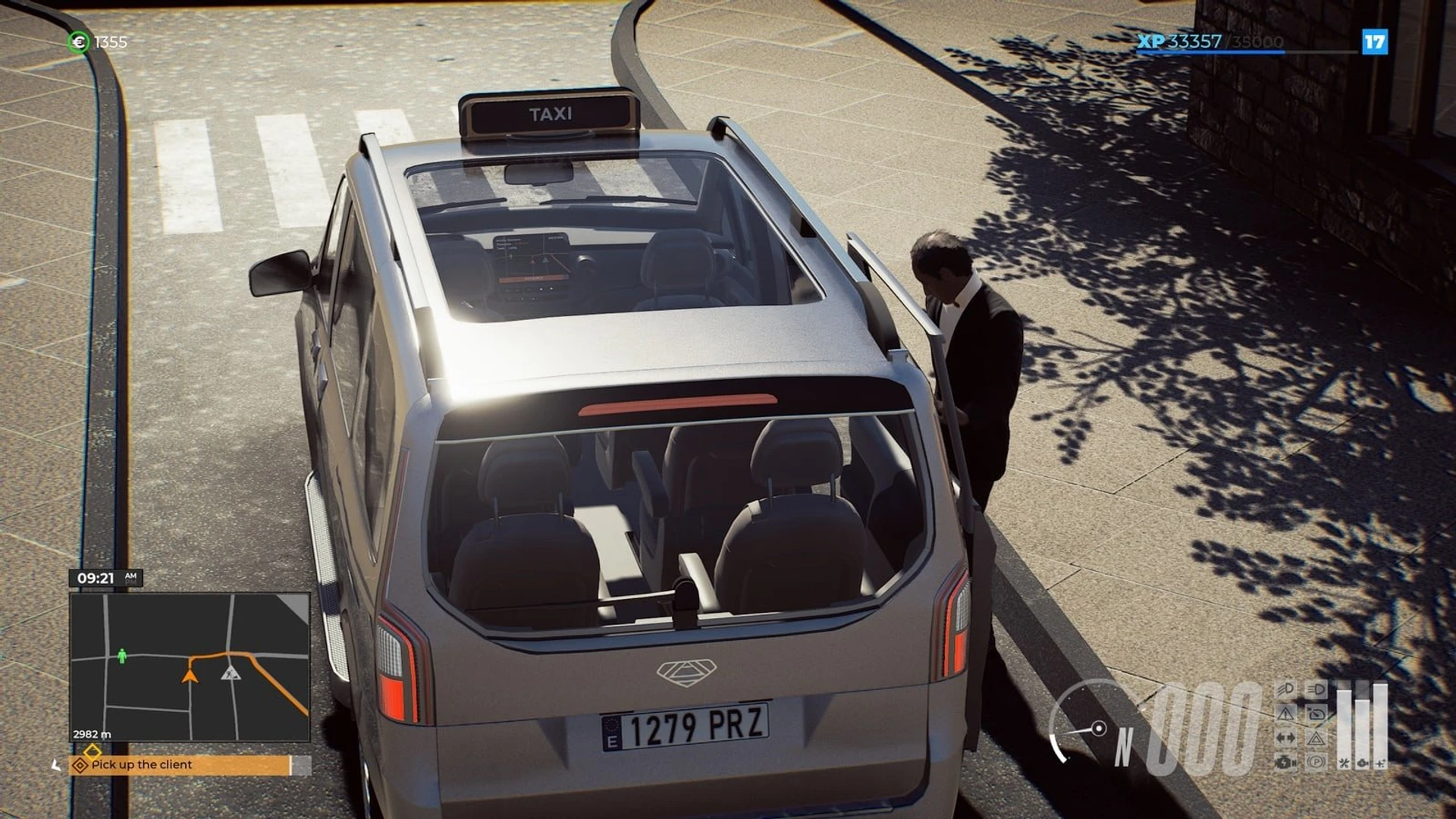 Taxi_Life_A_City_Driving_Simulator_62