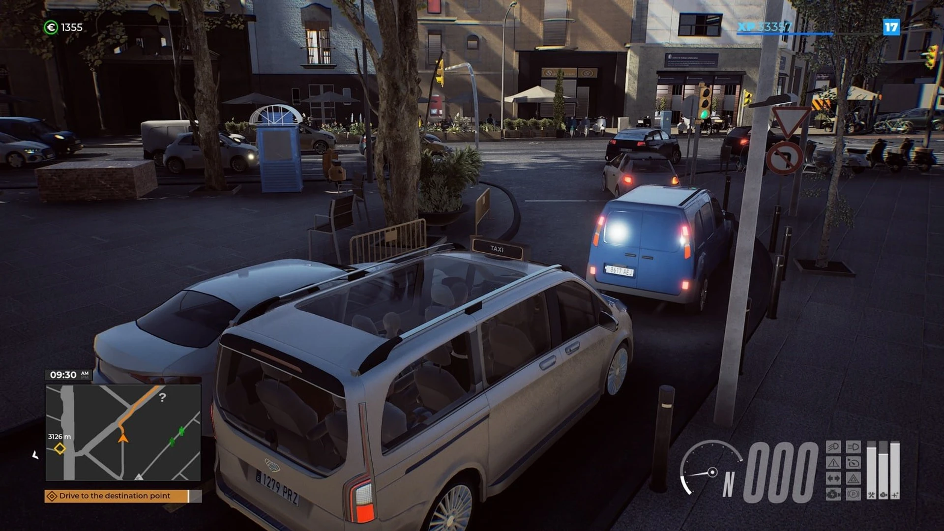 Taxi_Life_A_City_Driving_Simulator_63