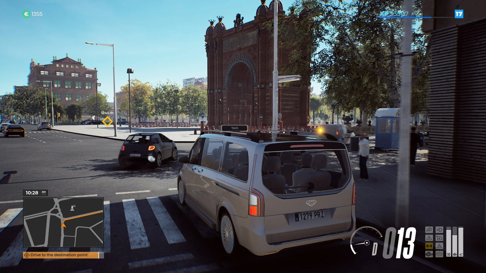 Taxi_Life_A_City_Driving_Simulator_65