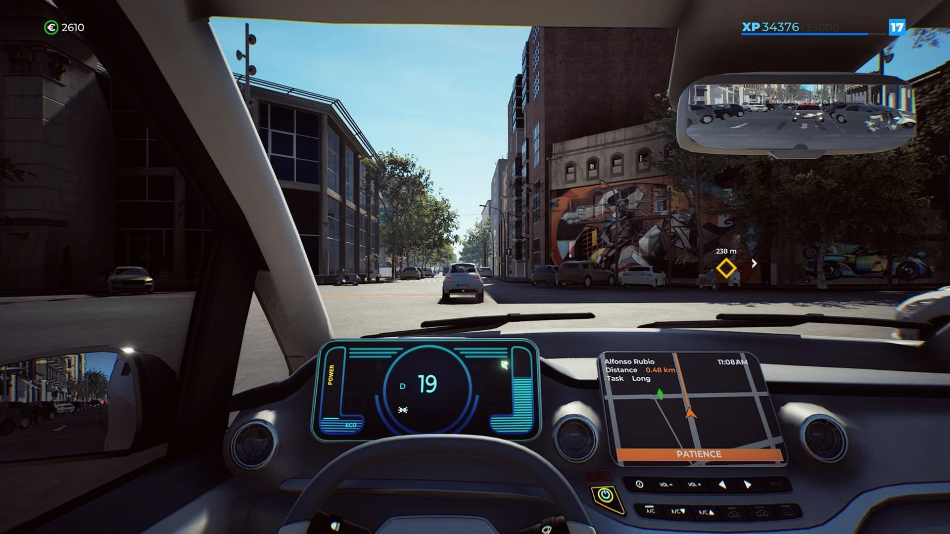 Taxi_Life_A_City_Driving_Simulator_66