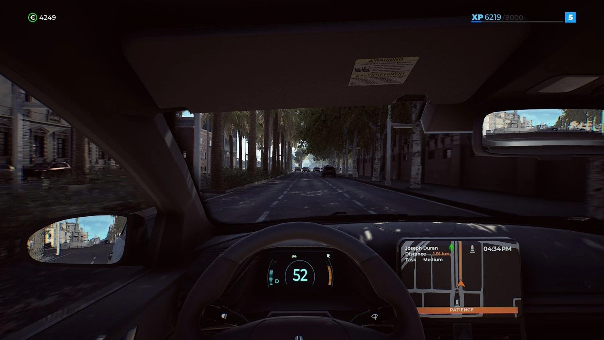 Taxi_Life_A_City_Driving_Simulator_10