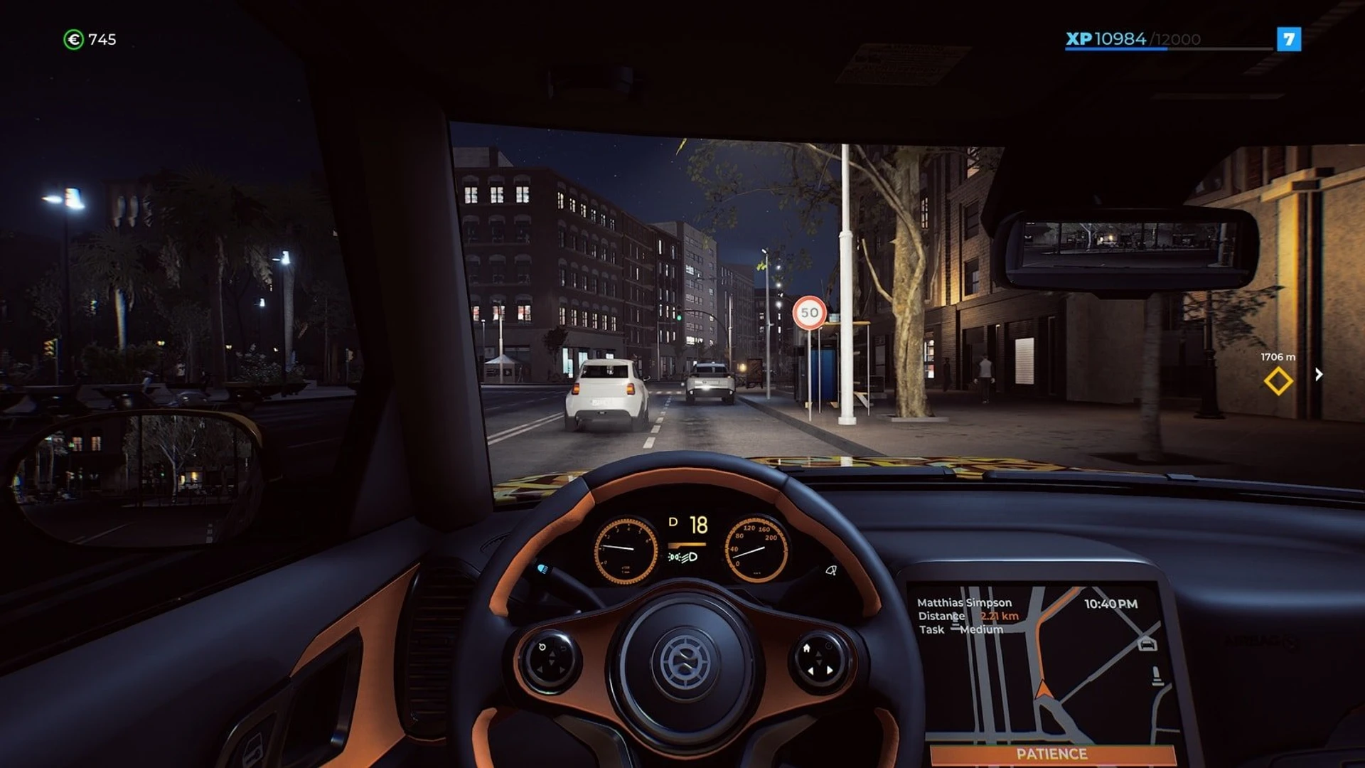 Taxi_Life_A_City_Driving_Simulator_17