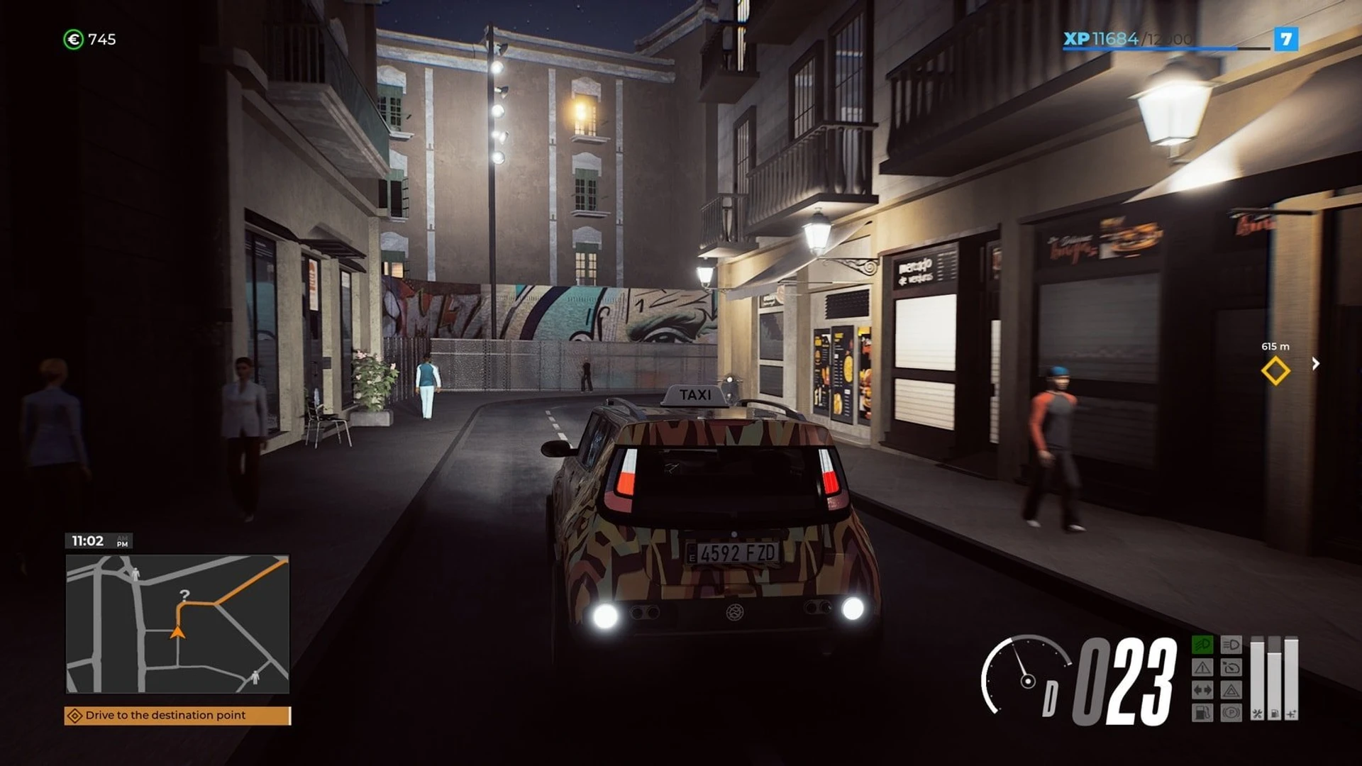 Taxi_Life_A_City_Driving_Simulator_19