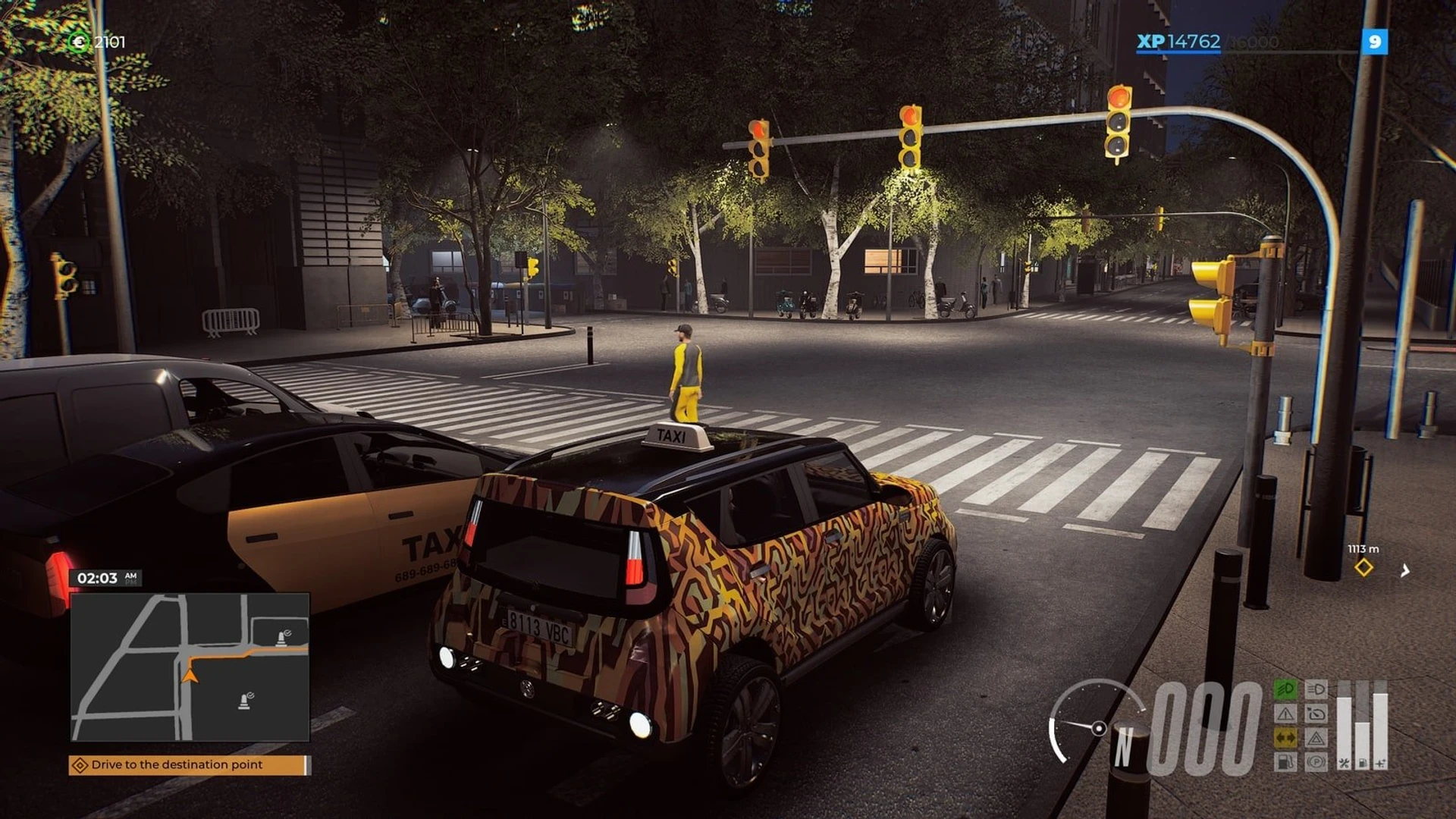 Taxi_Life_A_City_Driving_Simulator_21