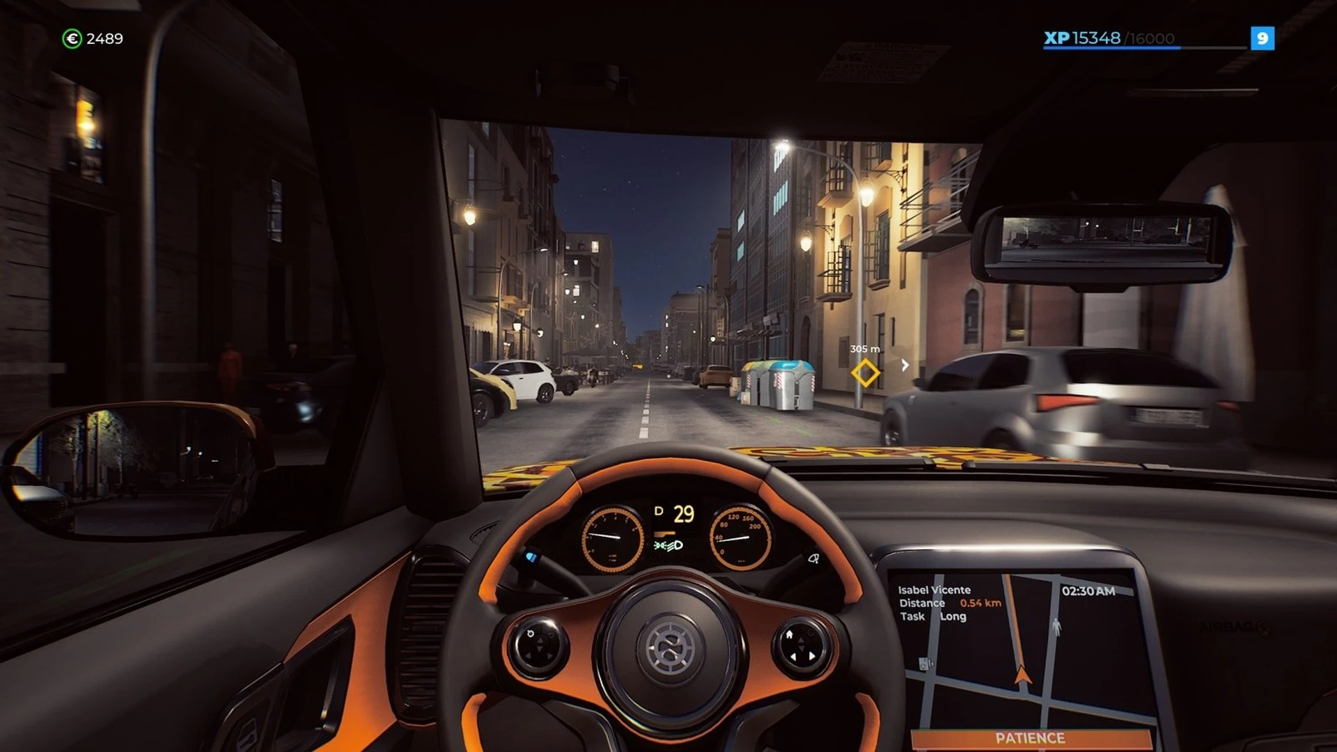 Taxi_Life_A_City_Driving_Simulator_22