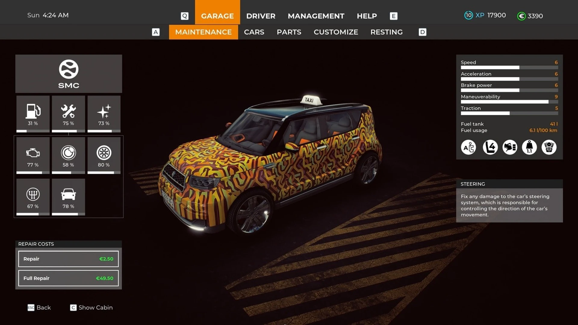 Taxi_Life_A_City_Driving_Simulator_25