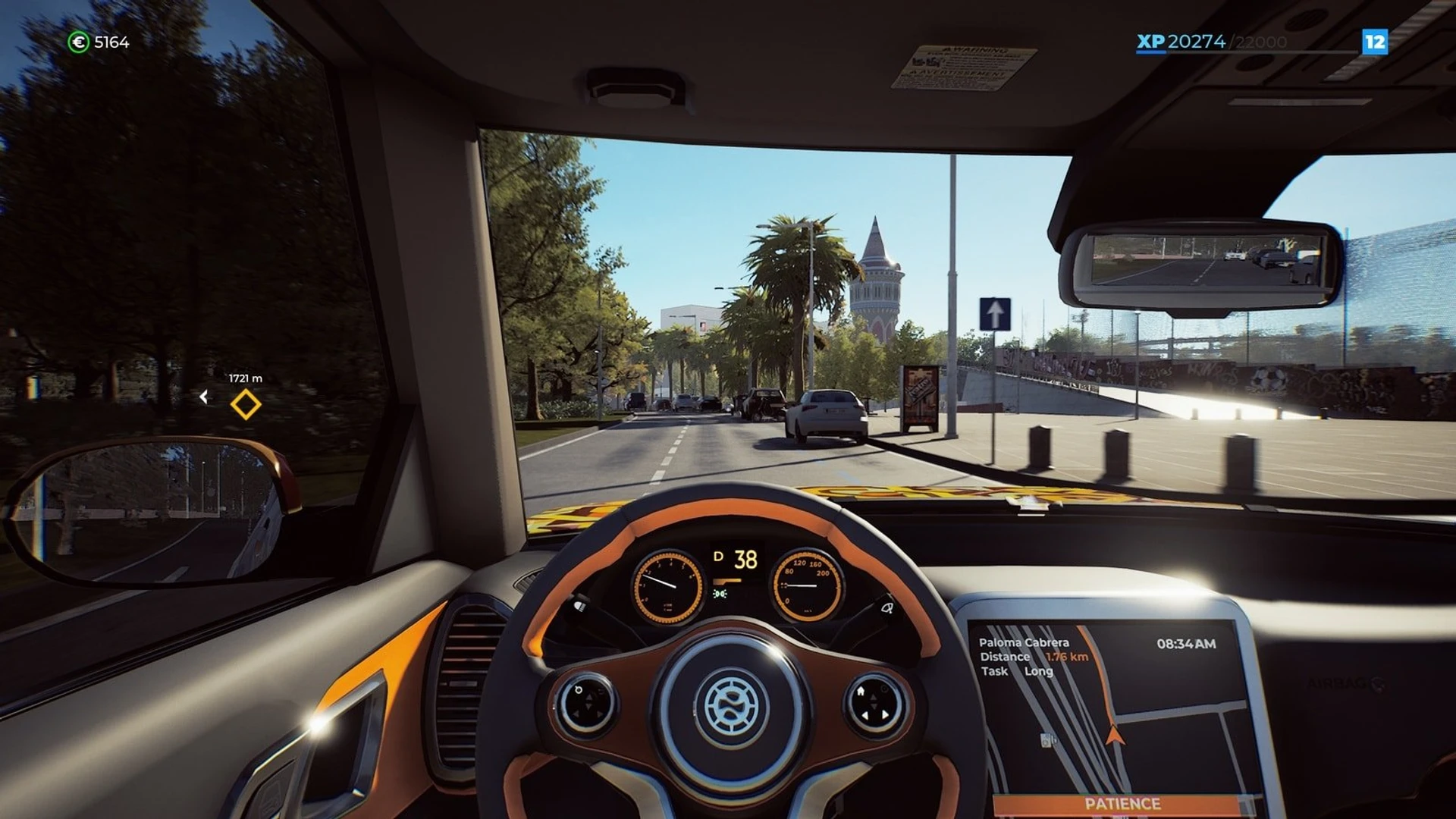 Taxi_Life_A_City_Driving_Simulator_32
