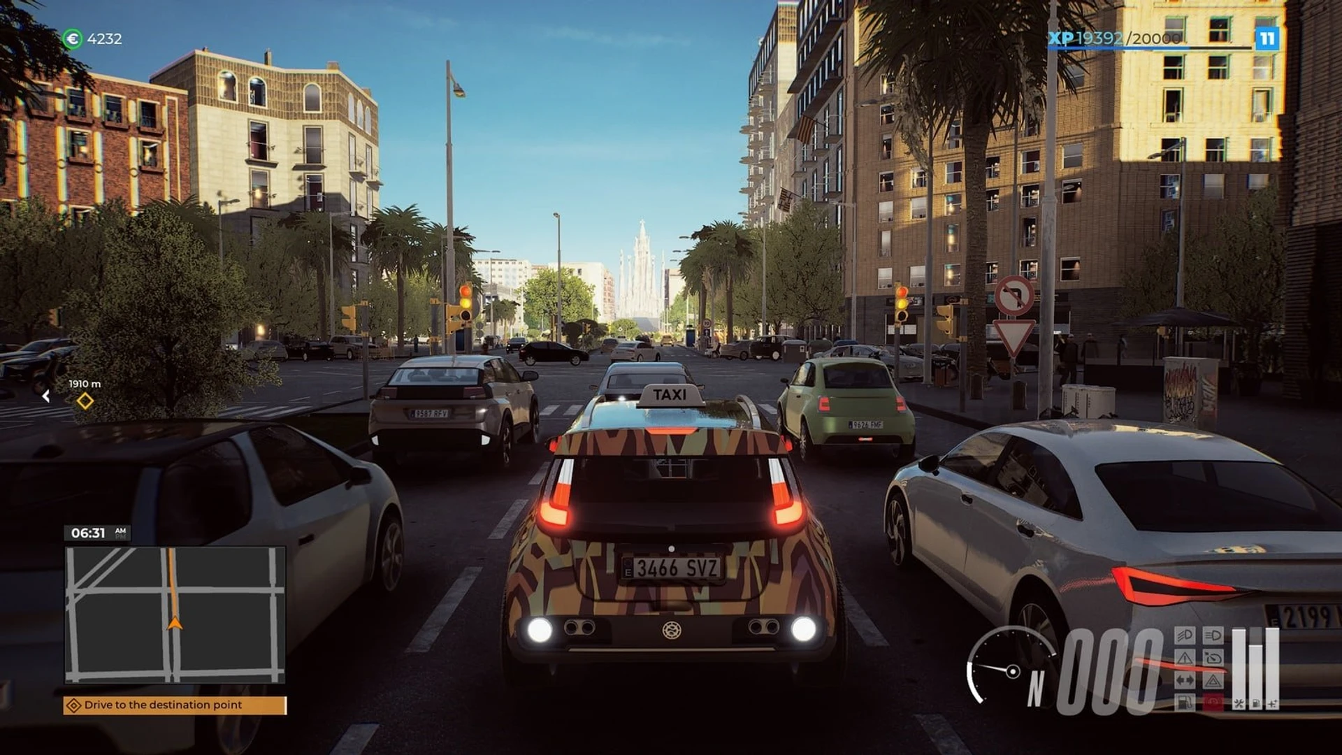 Taxi_Life_A_City_Driving_Simulator_28