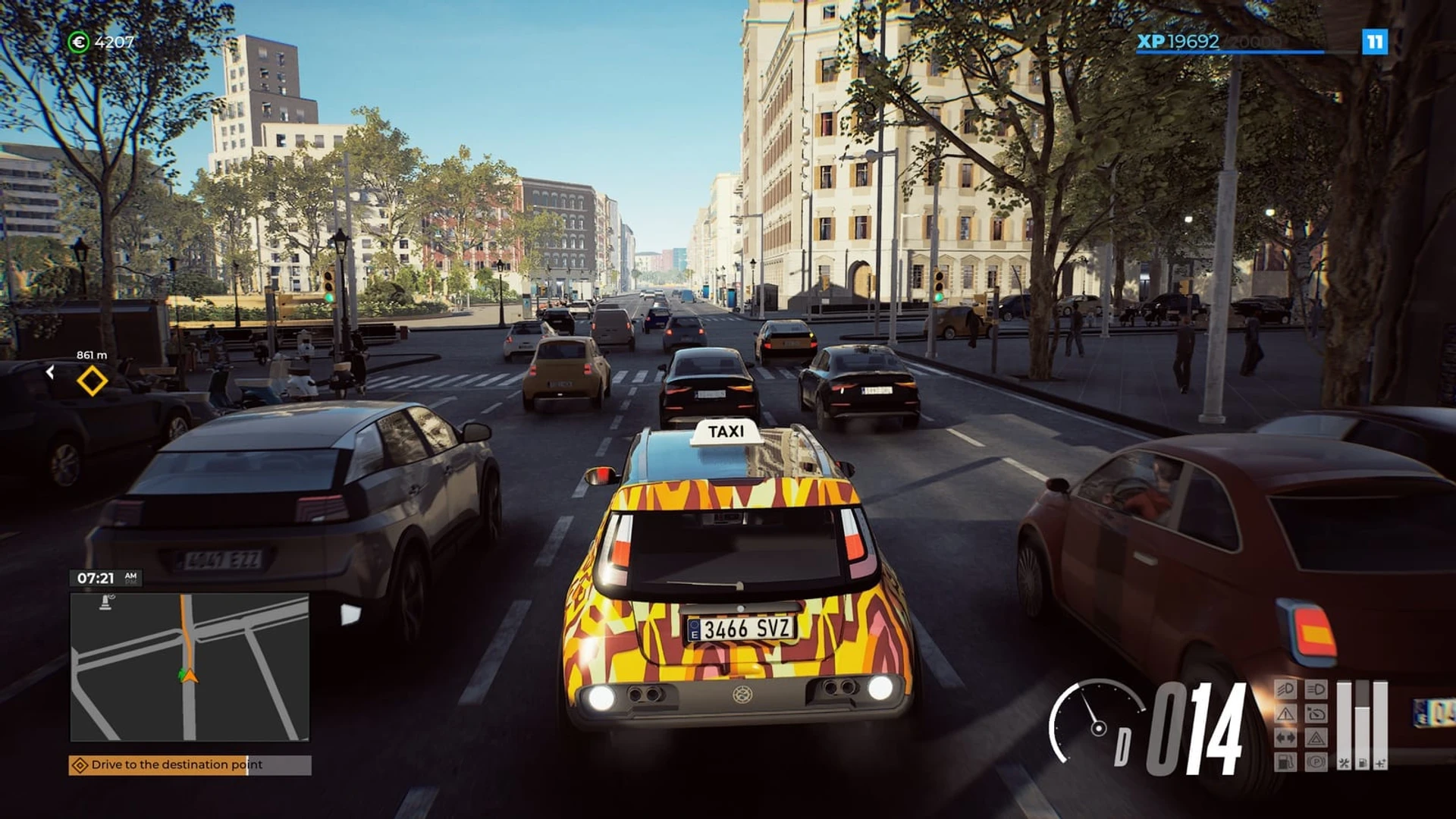 Taxi_Life_A_City_Driving_Simulator_29