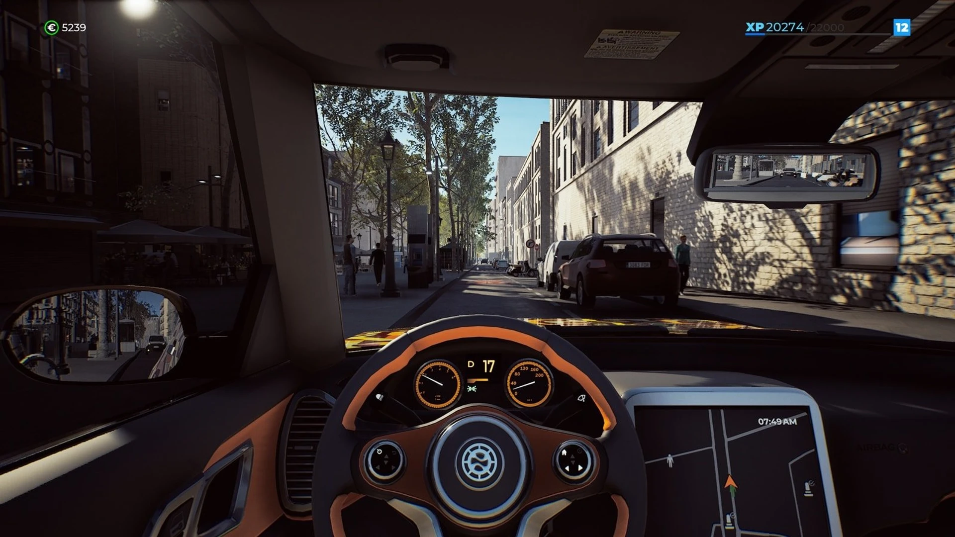 Taxi_Life_A_City_Driving_Simulator_31