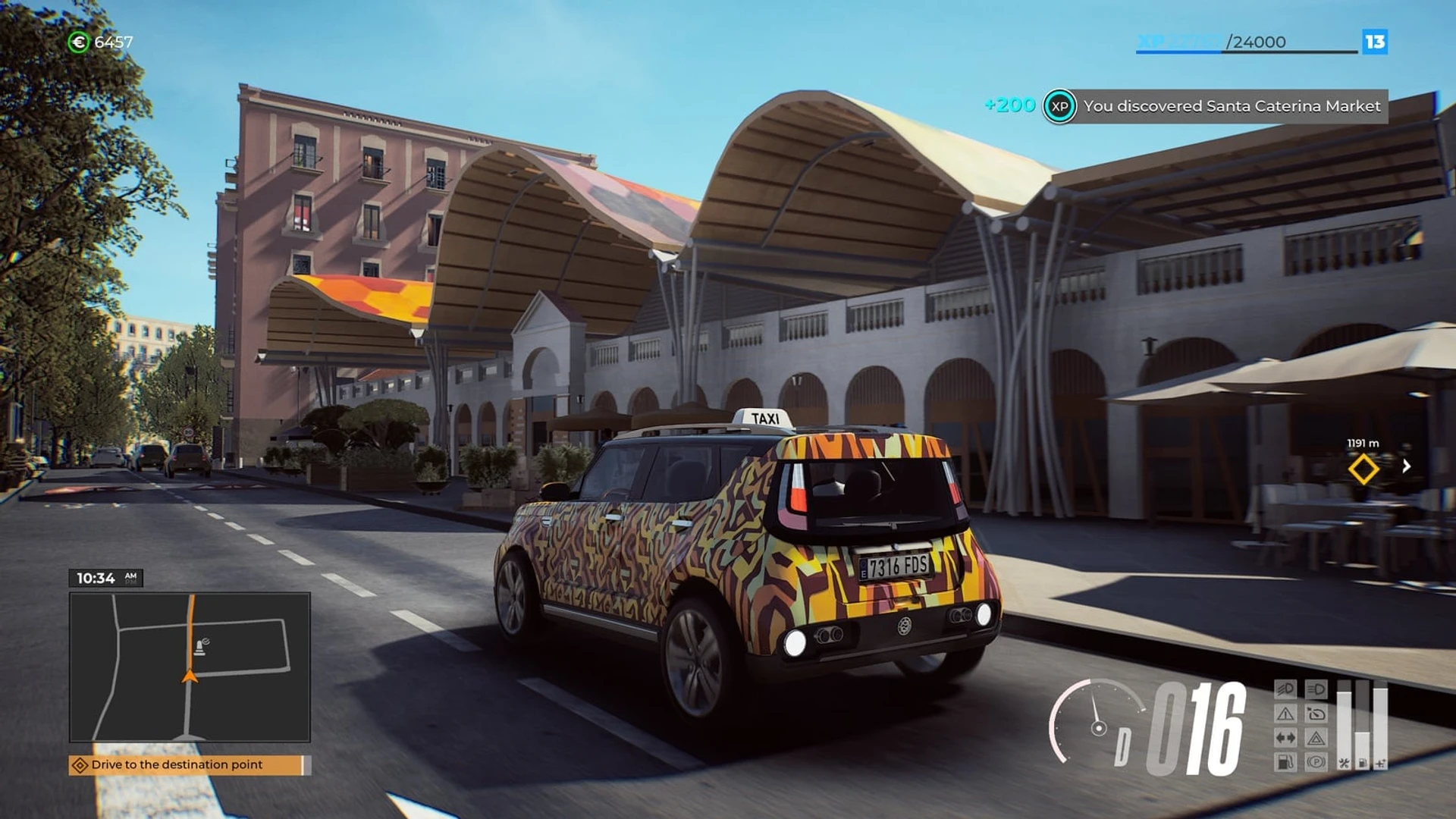 Taxi_Life_A_City_Driving_Simulator_36