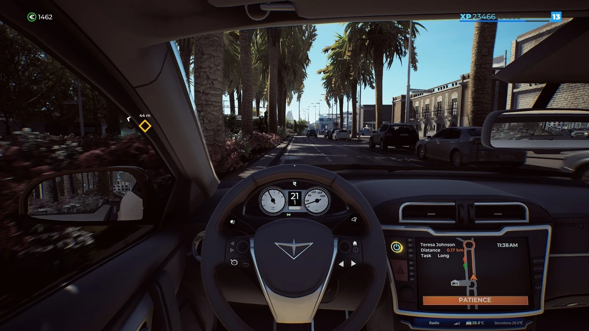 Taxi_Life_A_City_Driving_Simulator_38