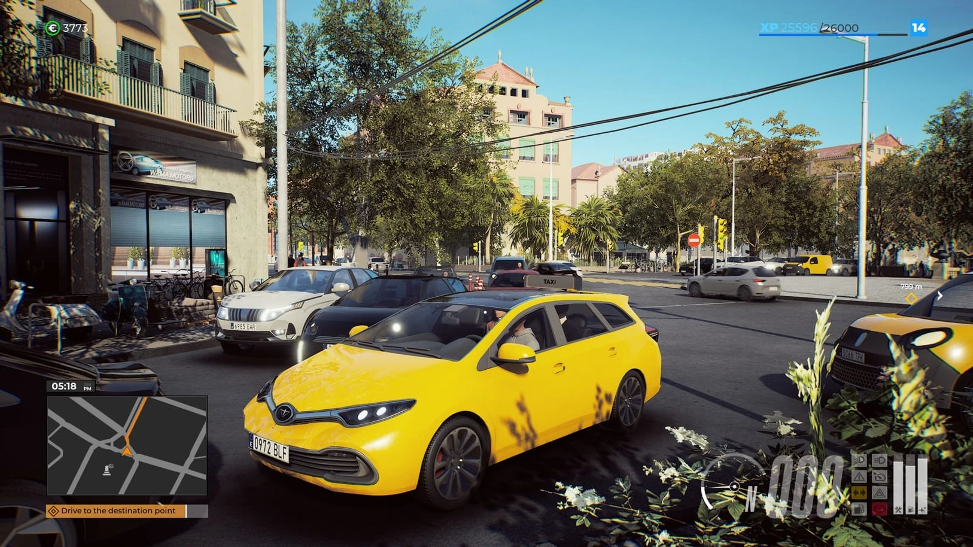 Taxi_Life_A_City_Driving_Simulator_47