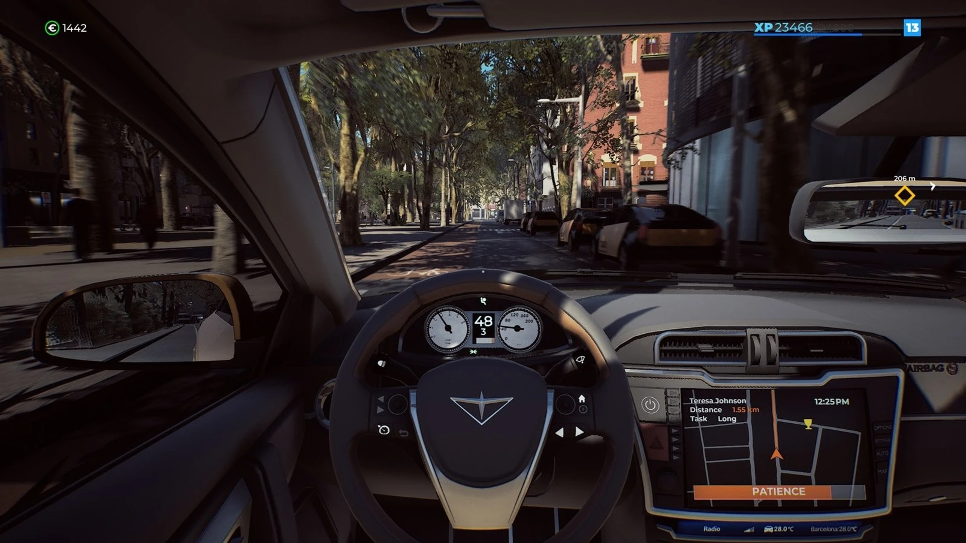 Taxi_Life_A_City_Driving_Simulator_41