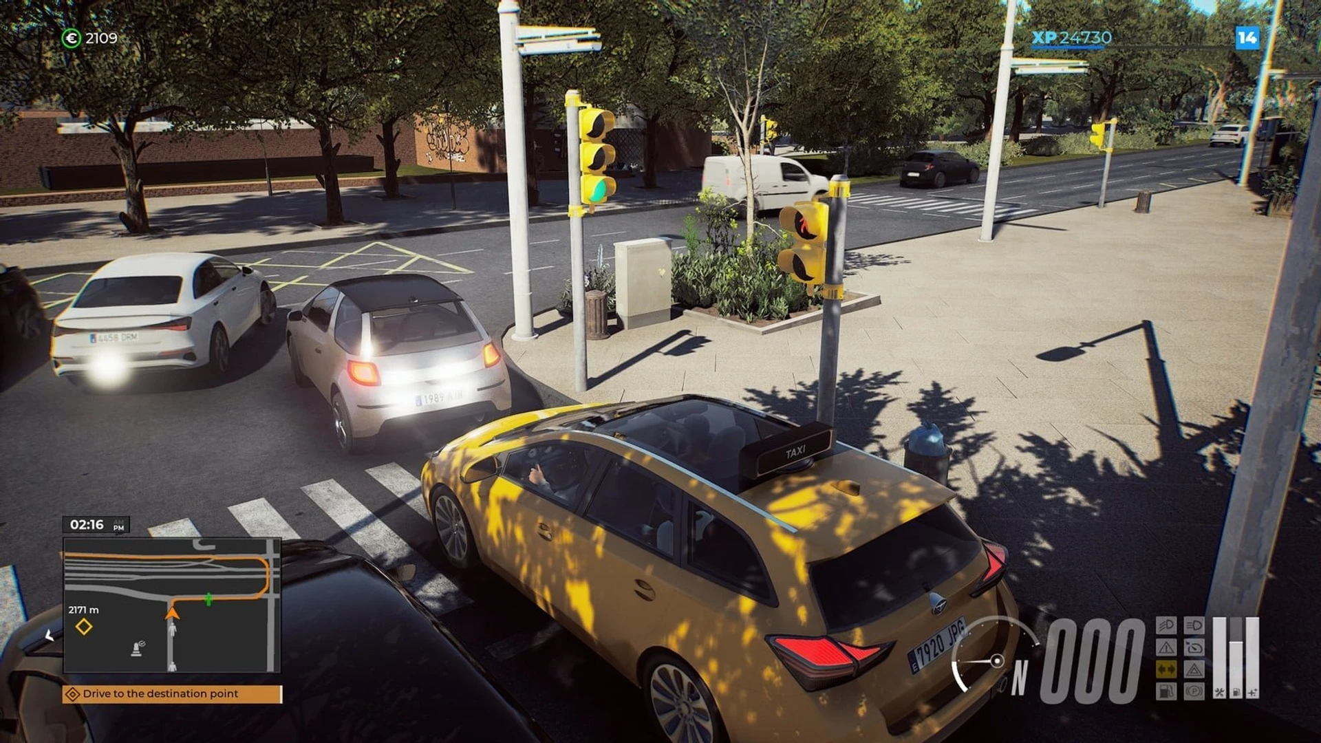 Taxi_Life_A_City_Driving_Simulator_43