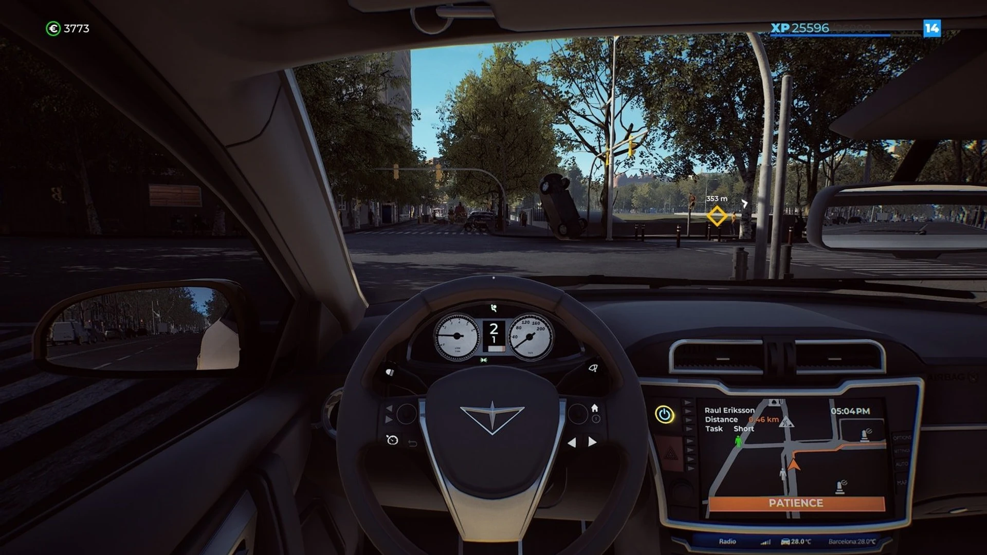 Taxi_Life_A_City_Driving_Simulator_46