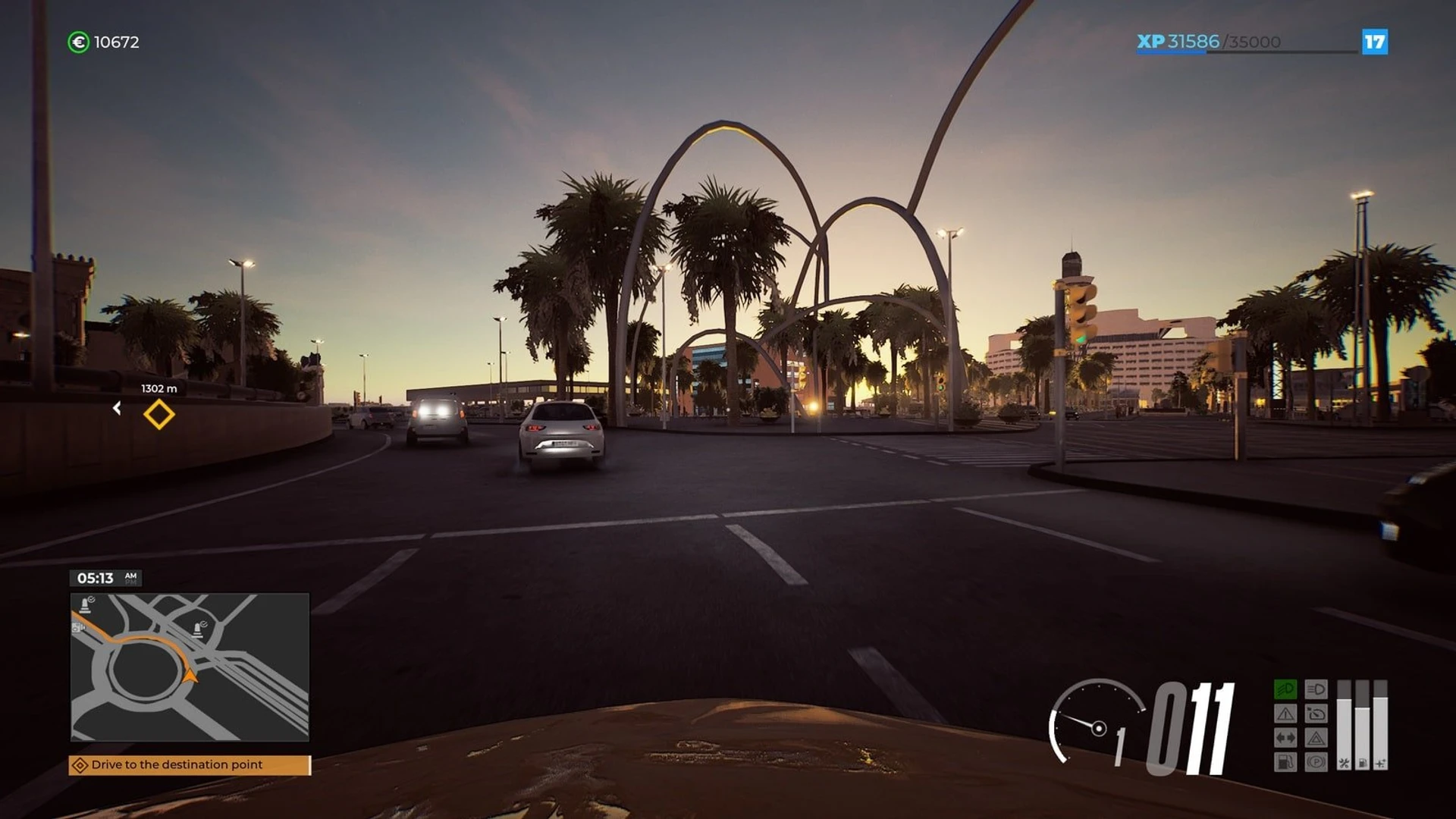 Taxi_Life_A_City_Driving_Simulator_57