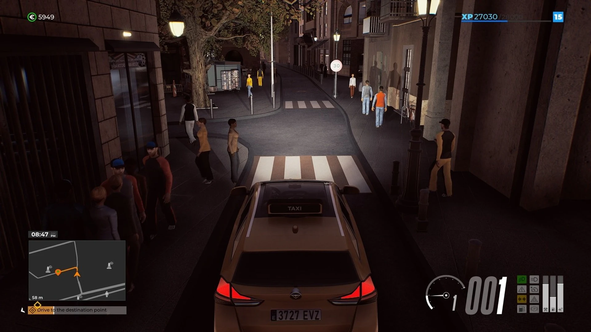 Taxi_Life_A_City_Driving_Simulator_50