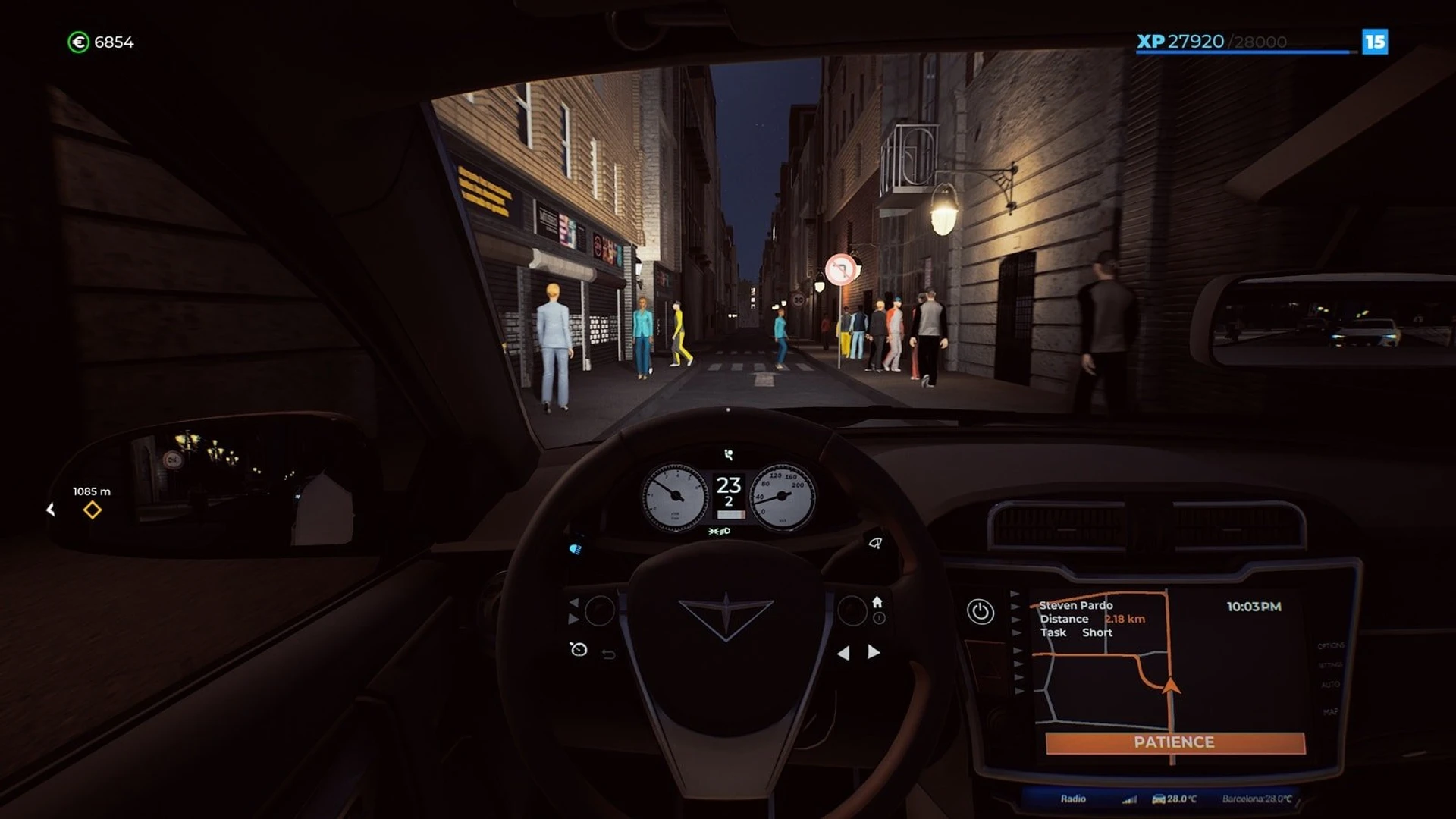 Taxi_Life_A_City_Driving_Simulator_51