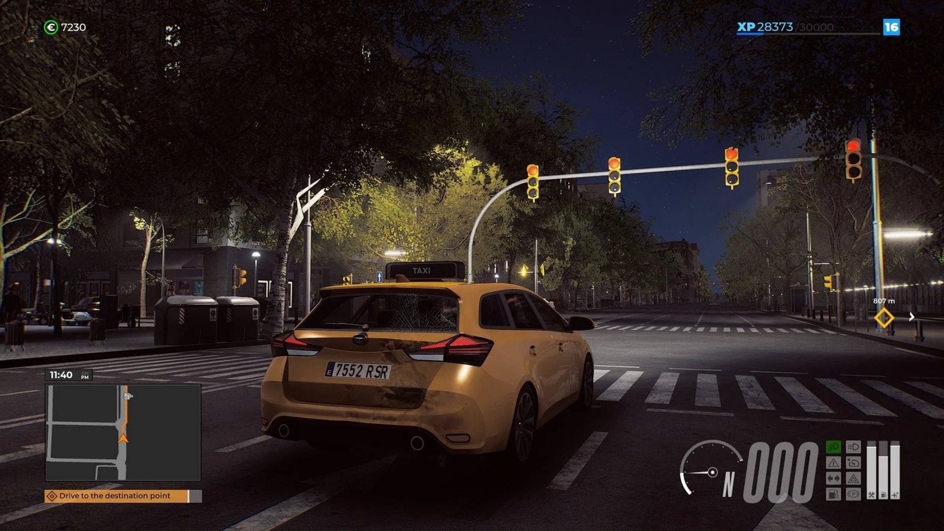Taxi_Life_A_City_Driving_Simulator_52