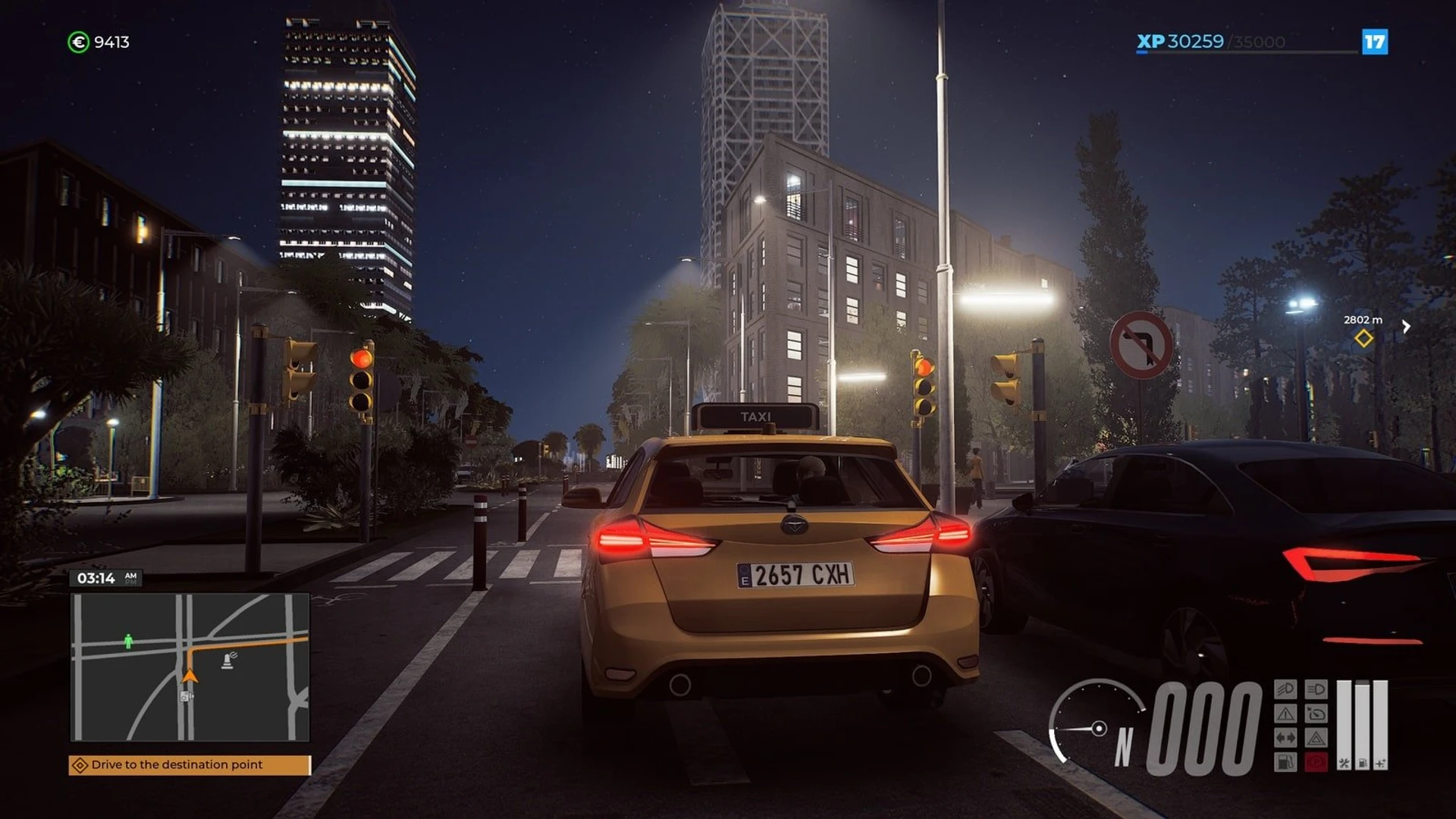 Taxi_Life_A_City_Driving_Simulator_54