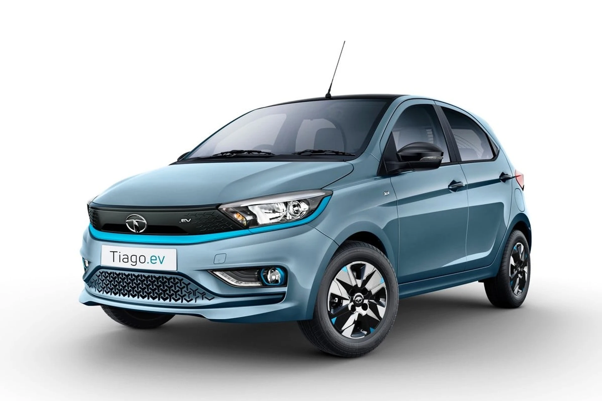 Tata Tiago.ev 4