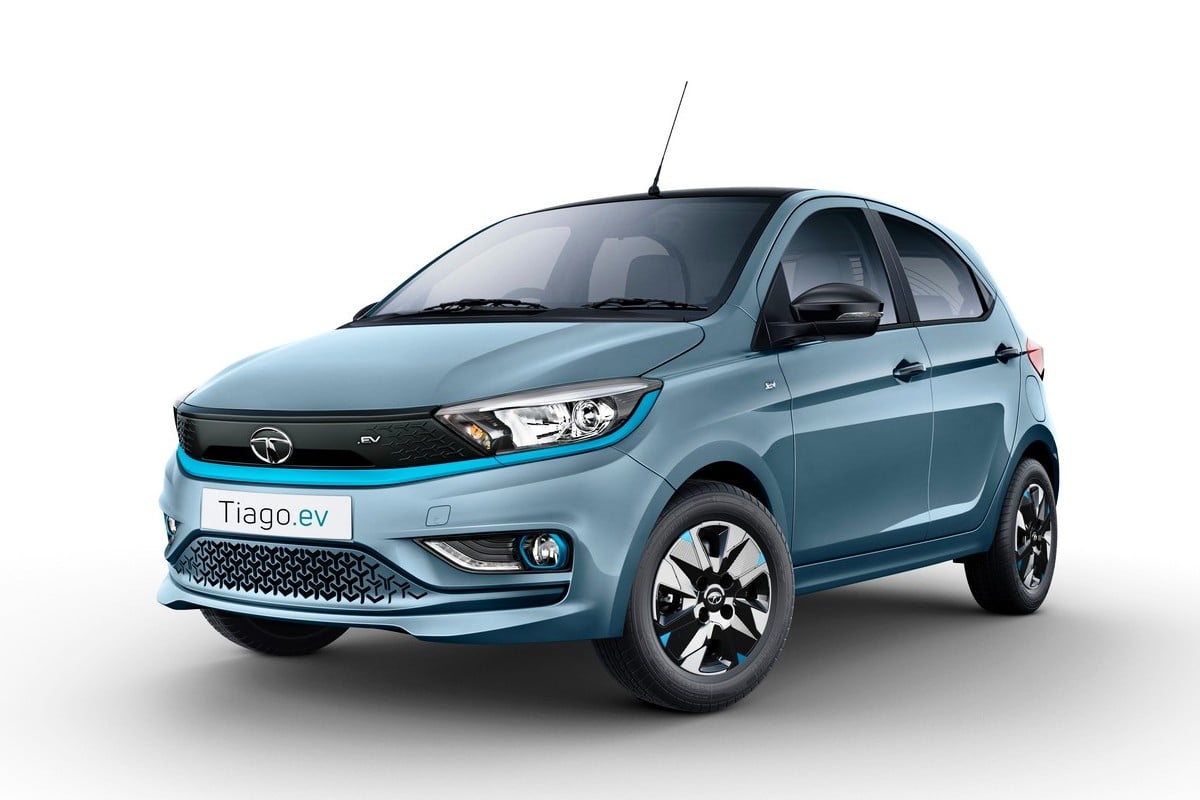 Tata Tiago.ev 4