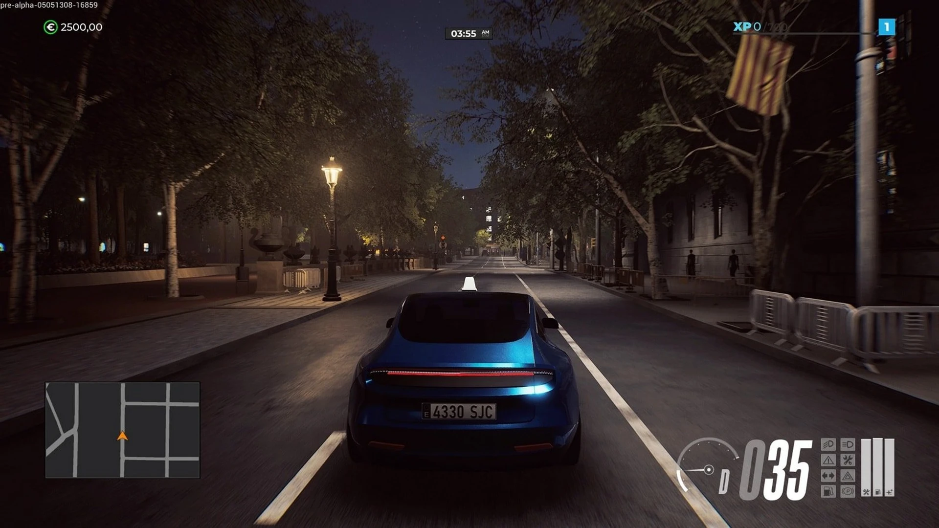 Taxi_Life_A_City_Driving_Simulator_03