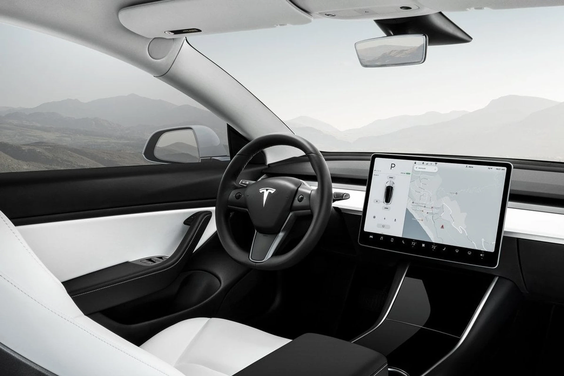 Tesla Model3