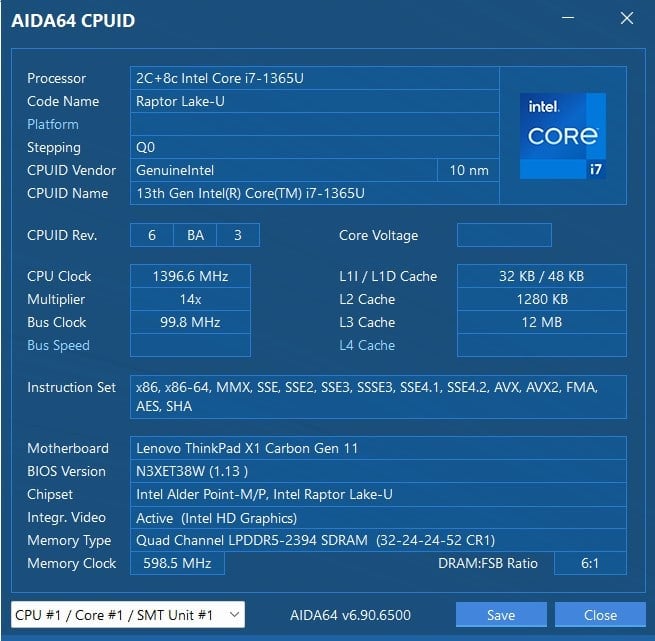 ThinkPad-X1-Carbon-Gen-11-CPU