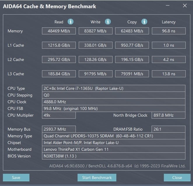 ThinkPad-X1-Carbon-Gen-11-Memory