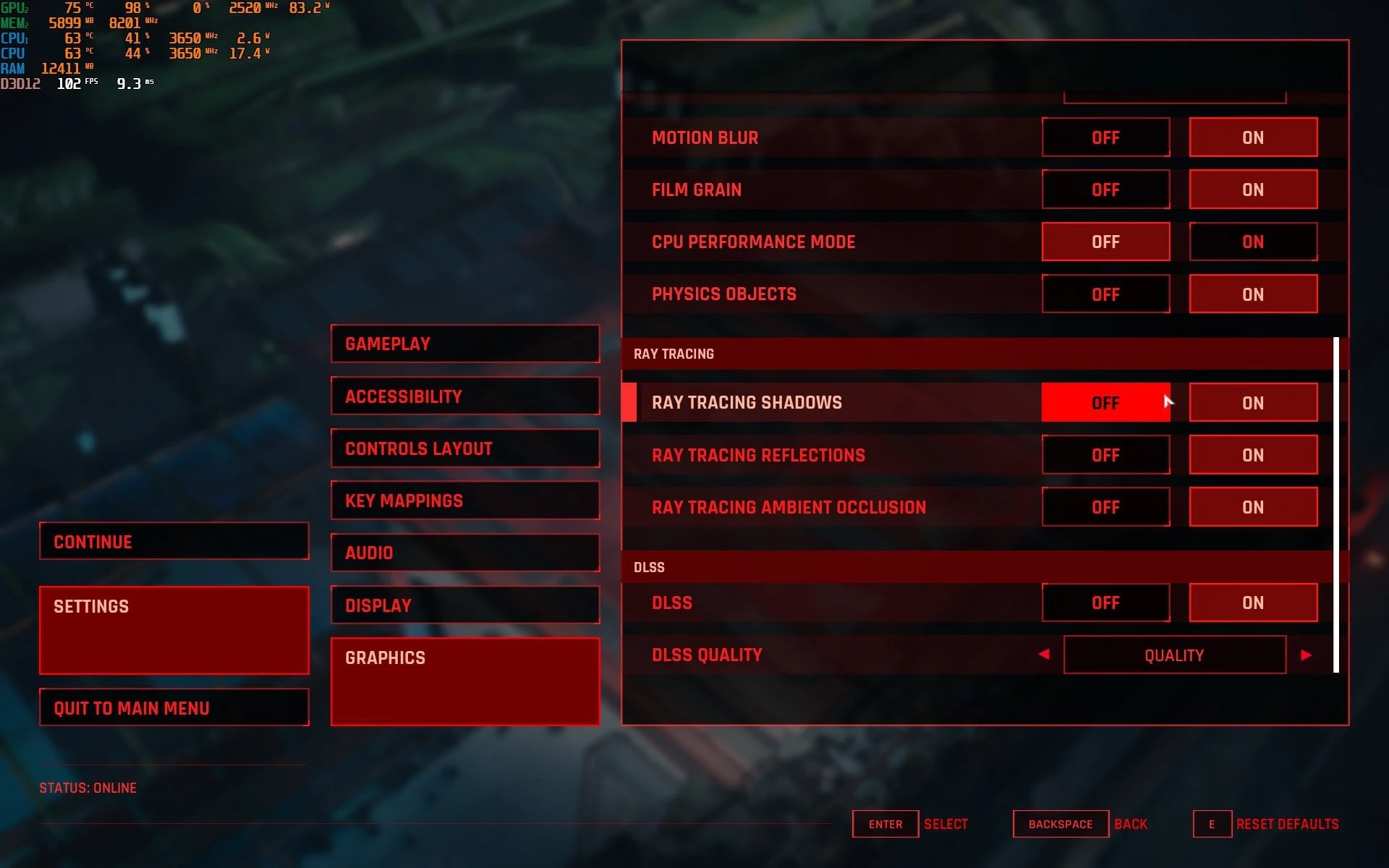 Огляд Acer Nitro V 16: ігри