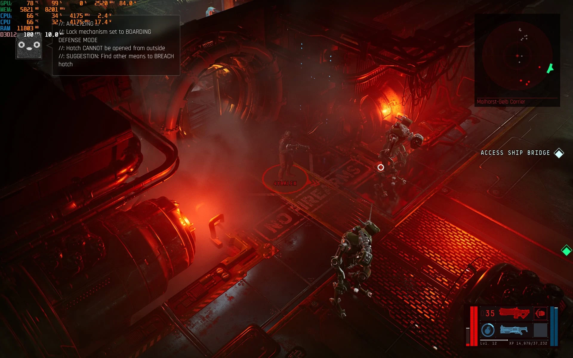 Огляд Acer Nitro V 16: ігри